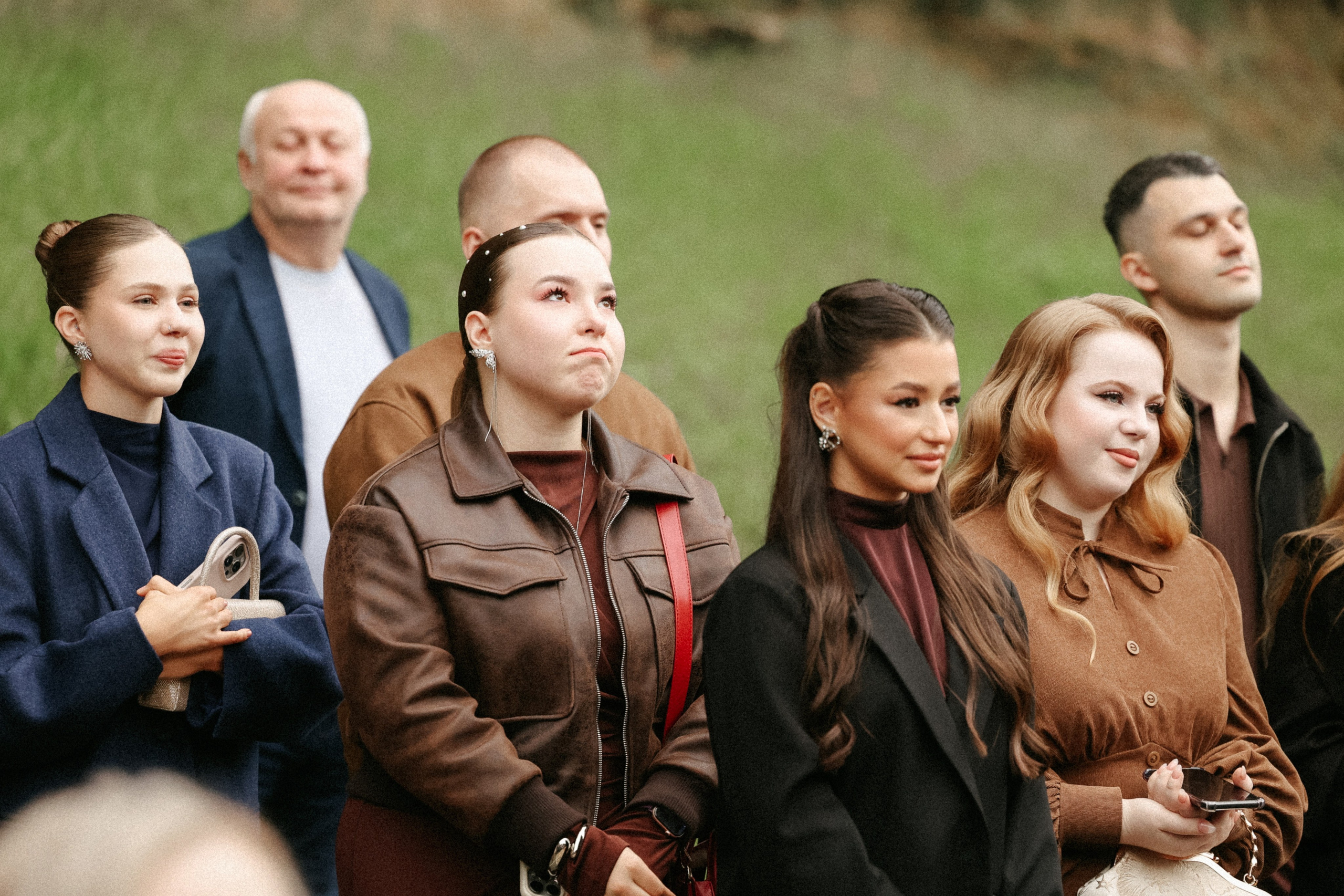 Георгий и Татьяна. Фотограф в Екатеринбурге Андрей Медведко