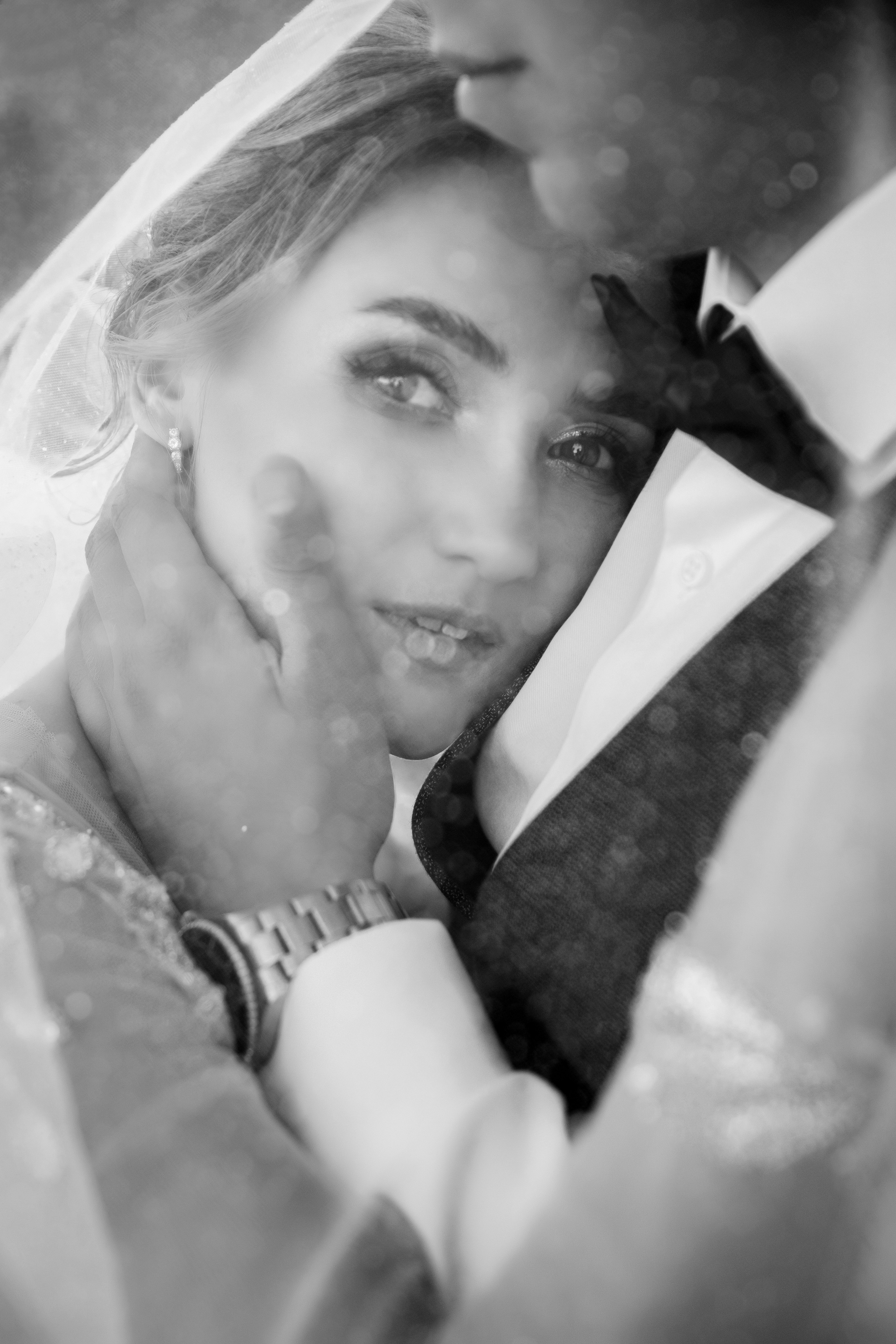 Отзывы о нашей работе. Свадебный фотограф и видеограф Владислав и Анастасия Макриди