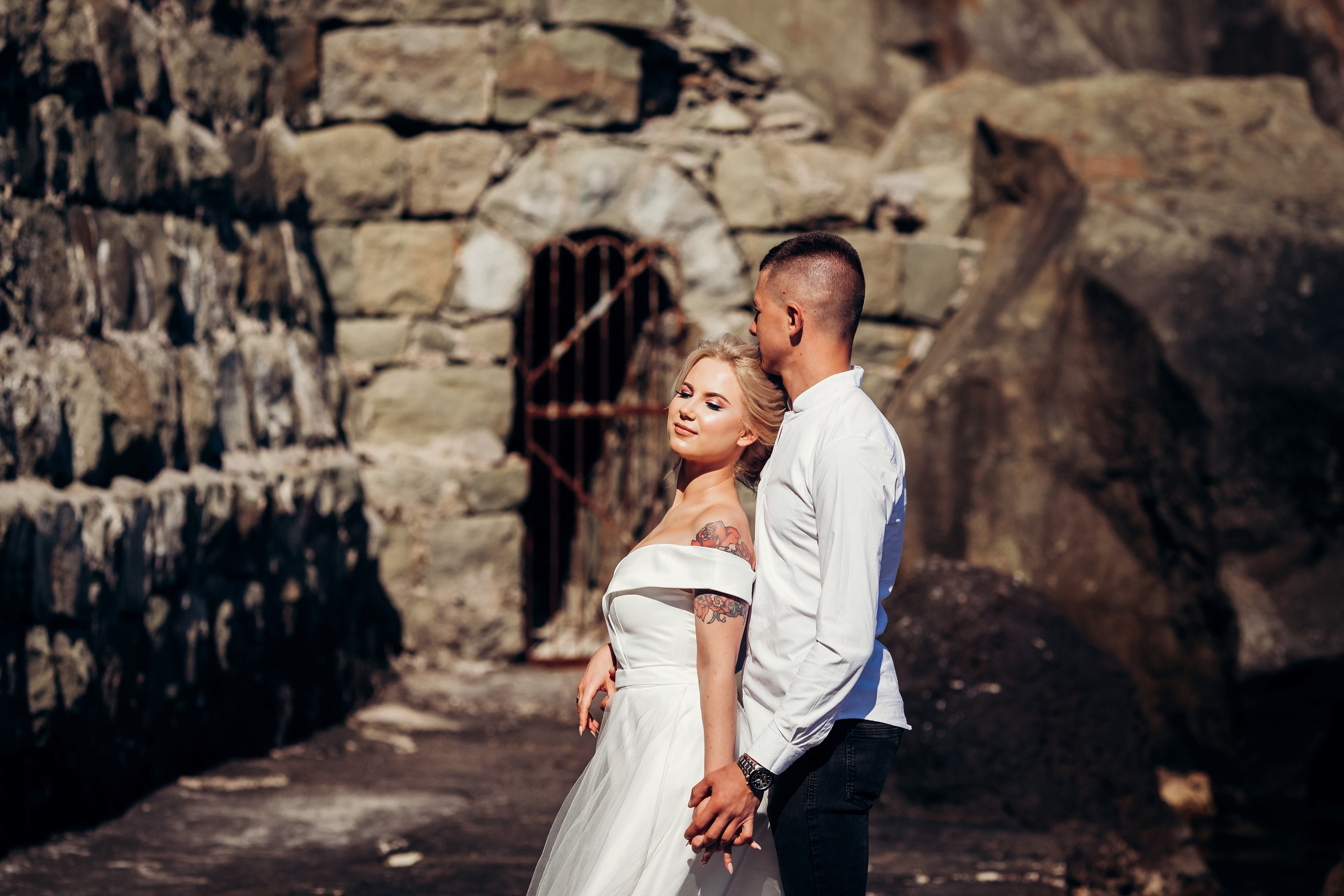 Отзывы о нашей работе. Свадебный фотограф и видеограф Владислав и Анастасия Макриди