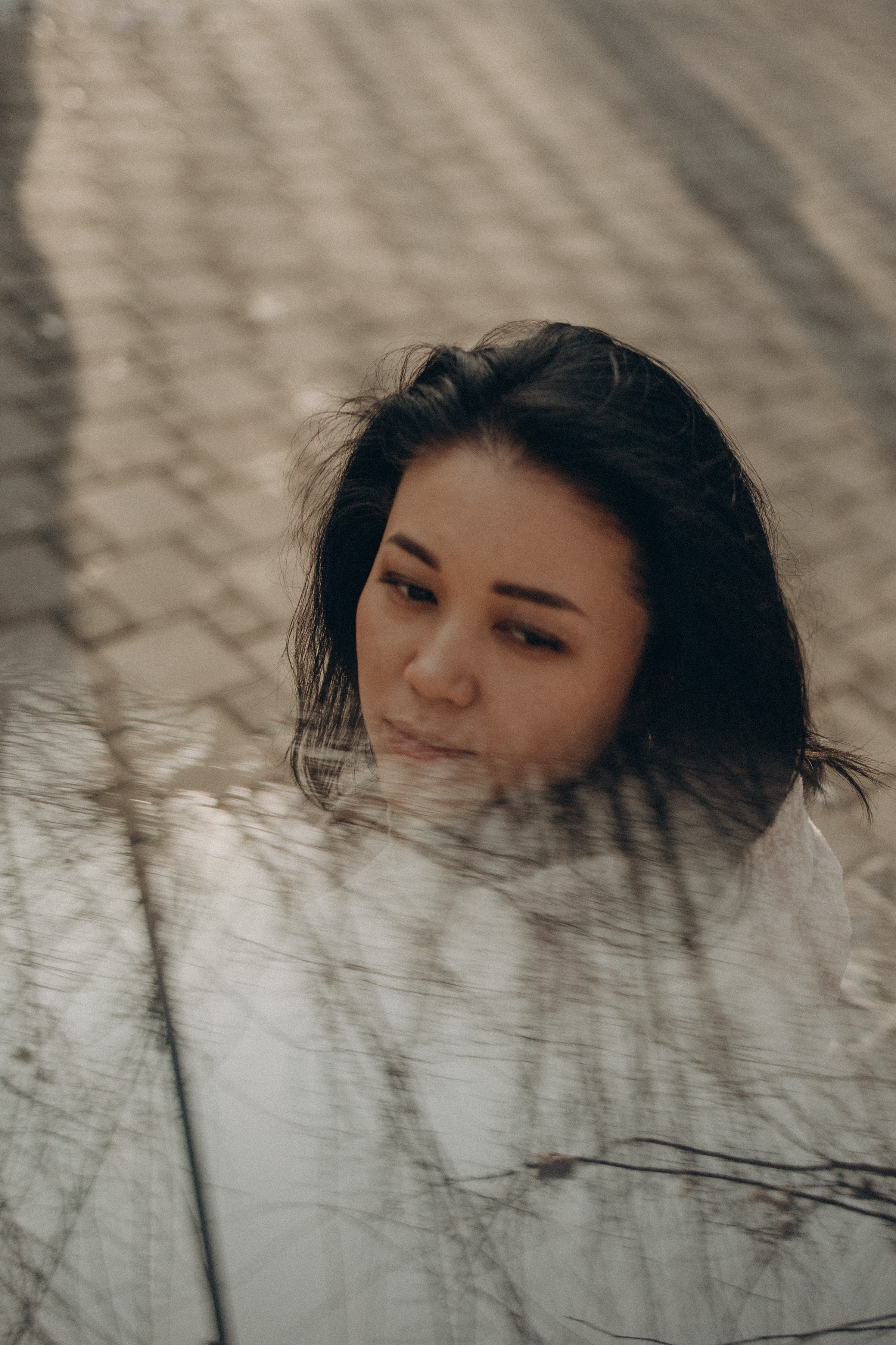 Шура / Алматы. Фотограф Наталья Гончарова. Снимаю живые портреты в Алматы