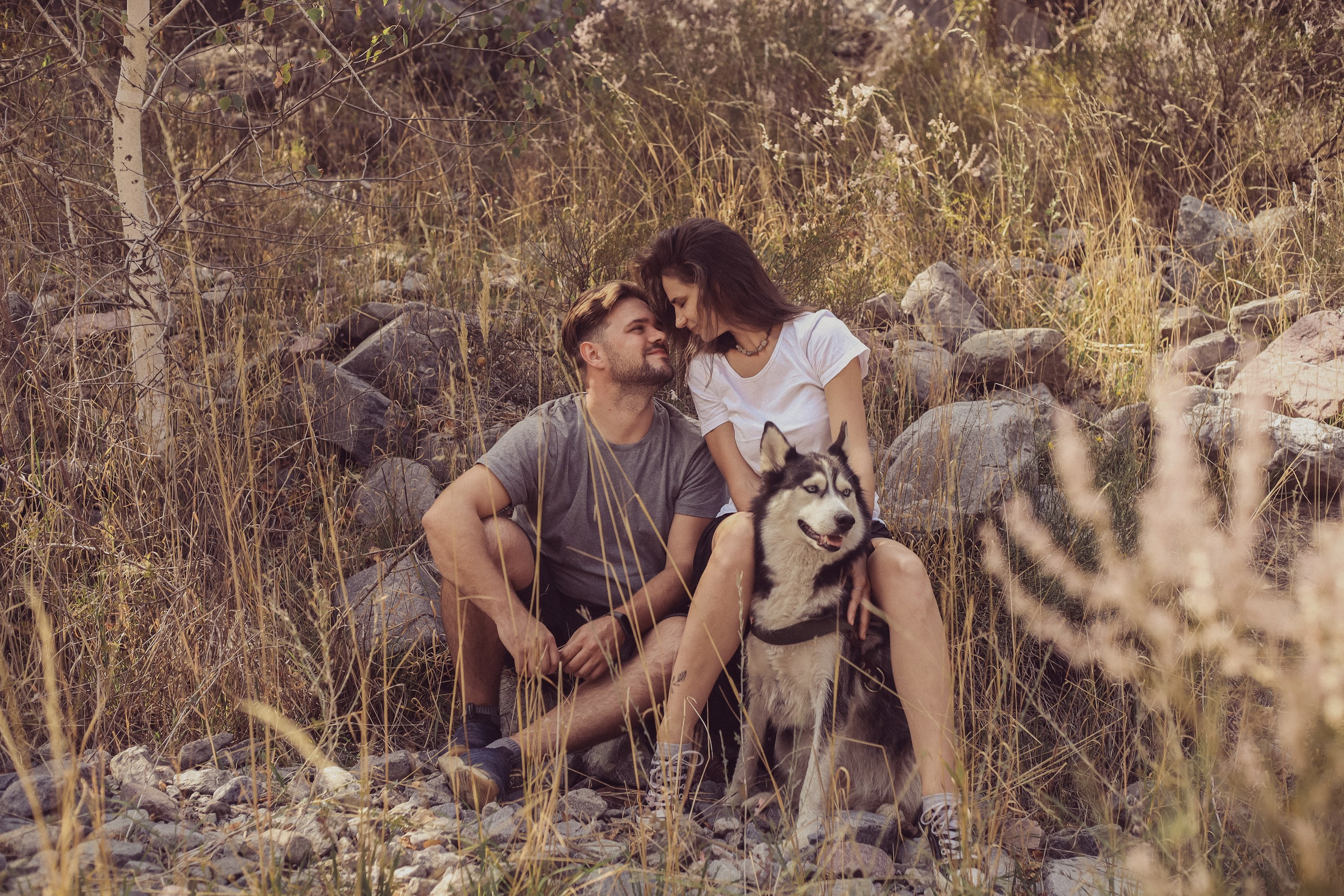 Невероятное семейство Соколовых. Фотограф Наталья Гончарова. Снимаю живые портреты в Алматы