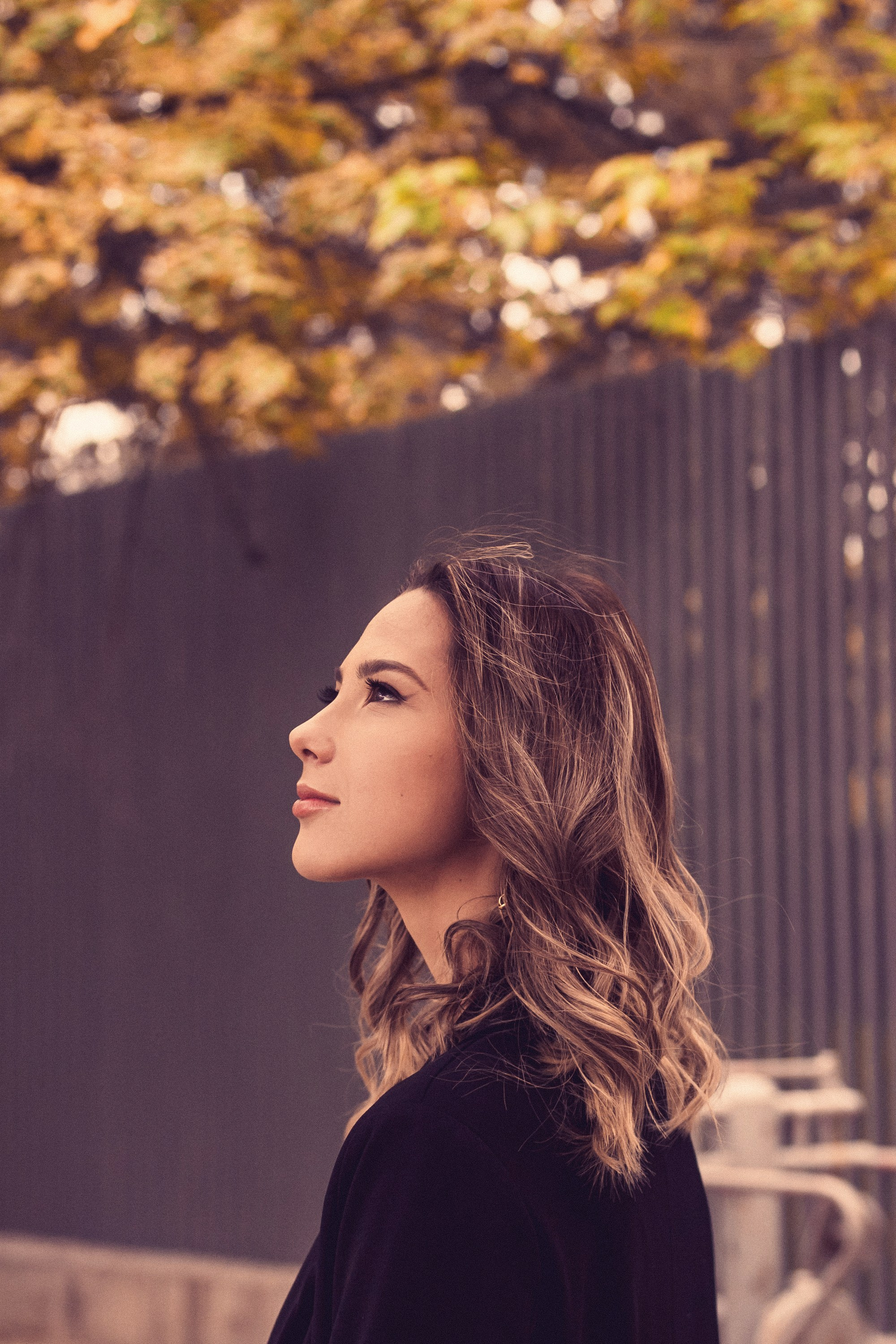 Сабина / Алматы. Фотограф Наталья Гончарова. Снимаю живые портреты в Алматы