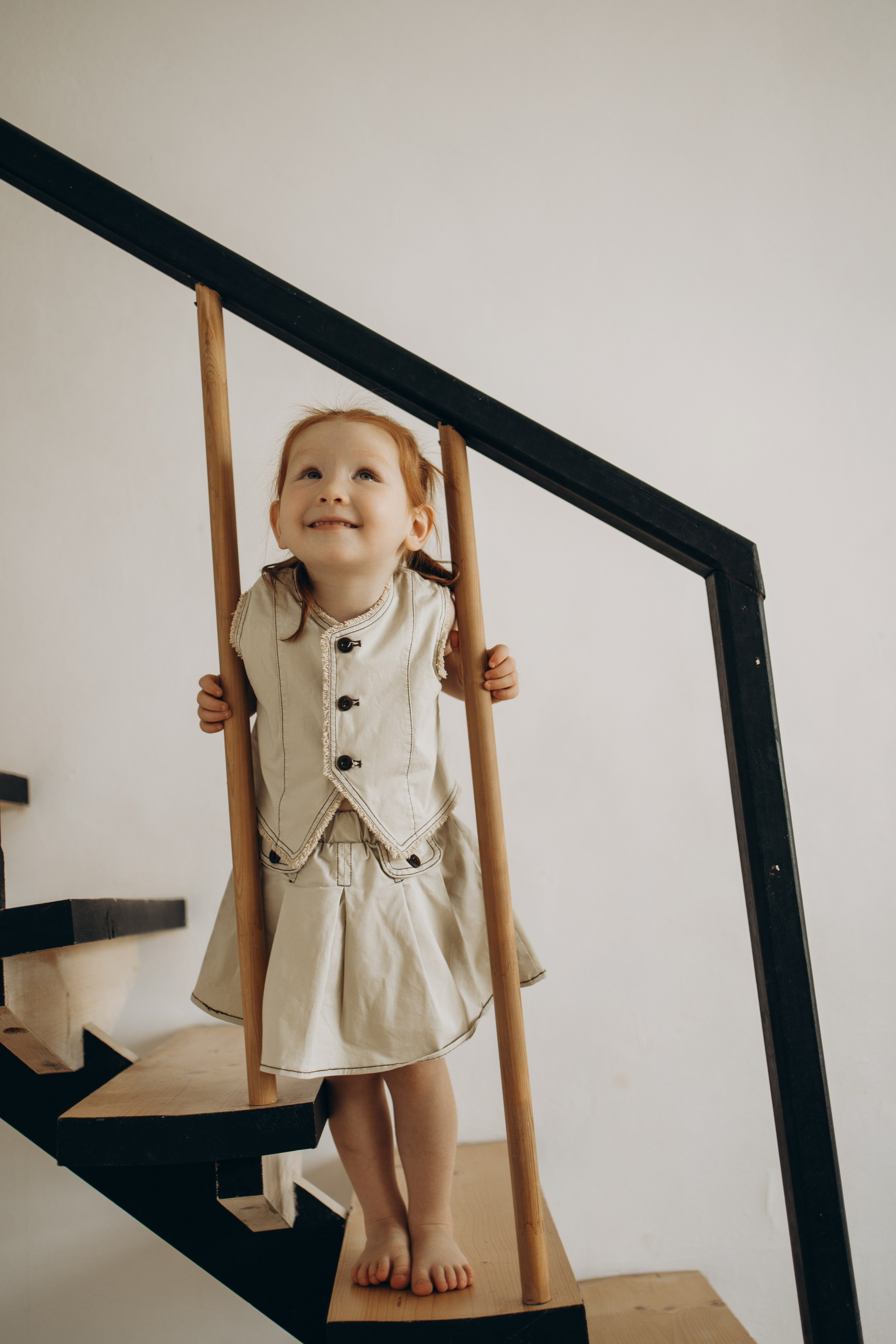 Эмилии годик. Самый теплый фотограф в Краснодаре Рябоконь Ксения