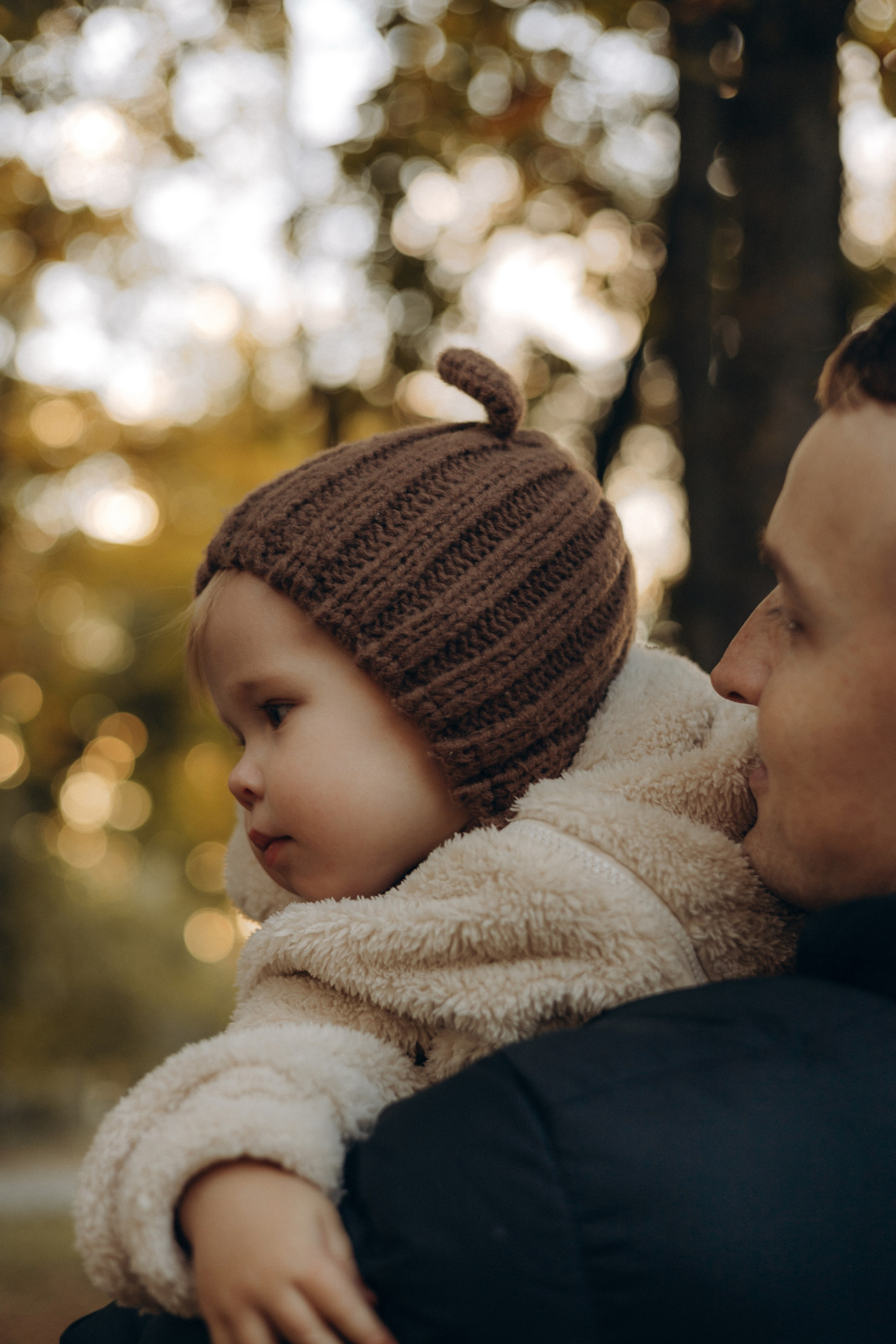 Виталик, Катя и Есения. Самый теплый фотограф в Краснодаре Рябоконь Ксения