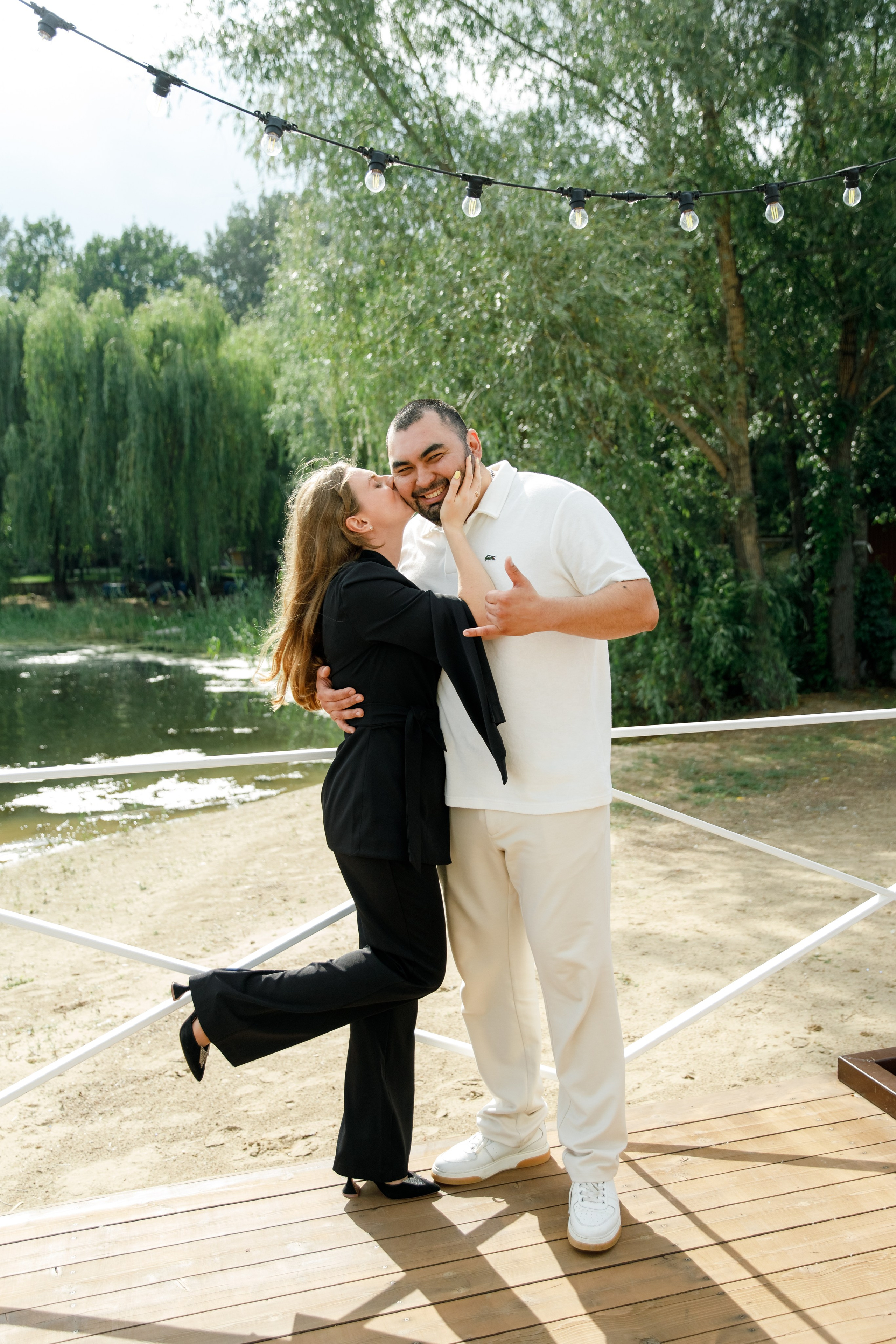 Юбилей. Фотограф Илья Чудин в Саратове