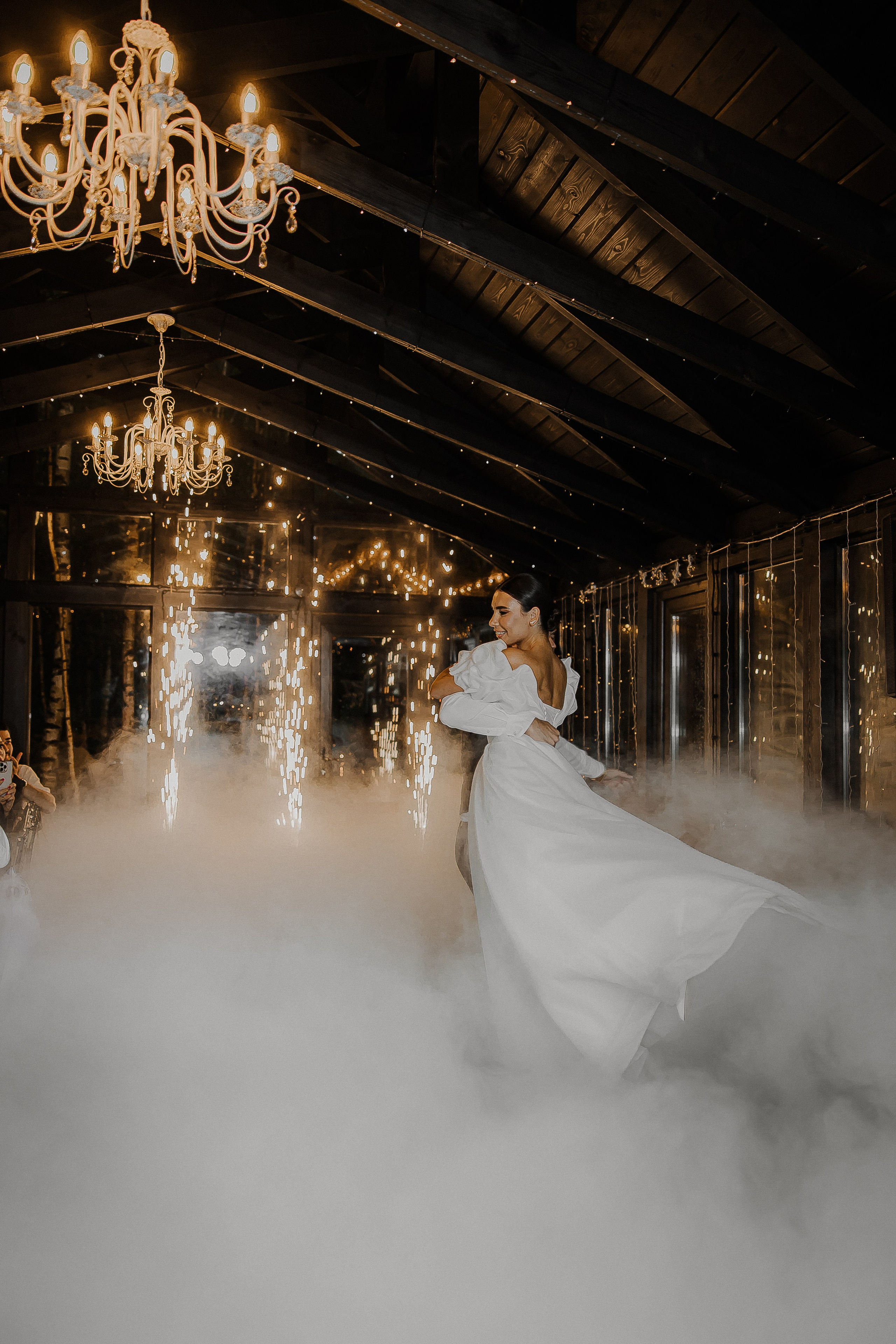 Александр и Арина. Свадебный и семейный фотограф Елизавета Ермак | Москва и МО