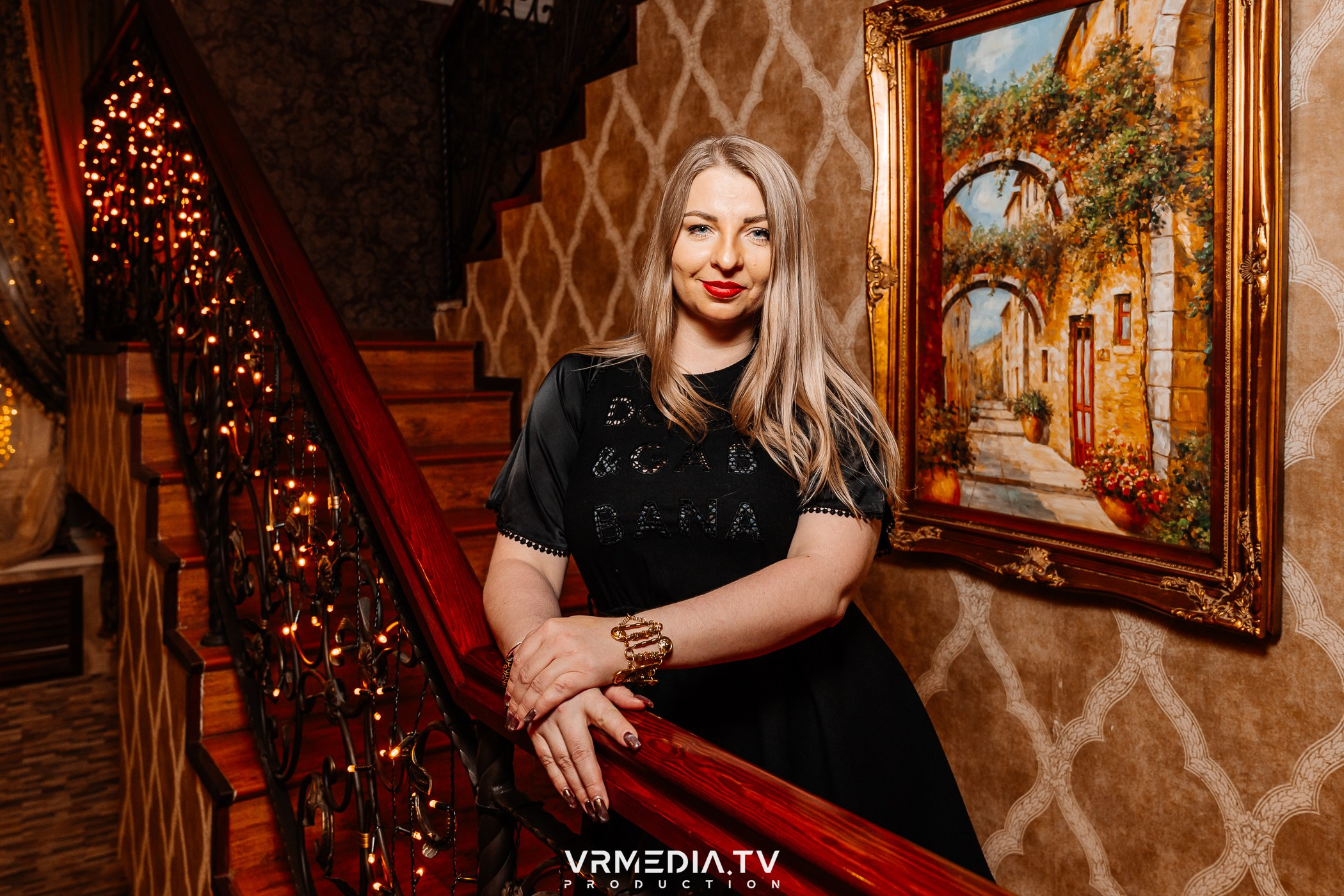 Выходные в ресторане «Лазурный берег»