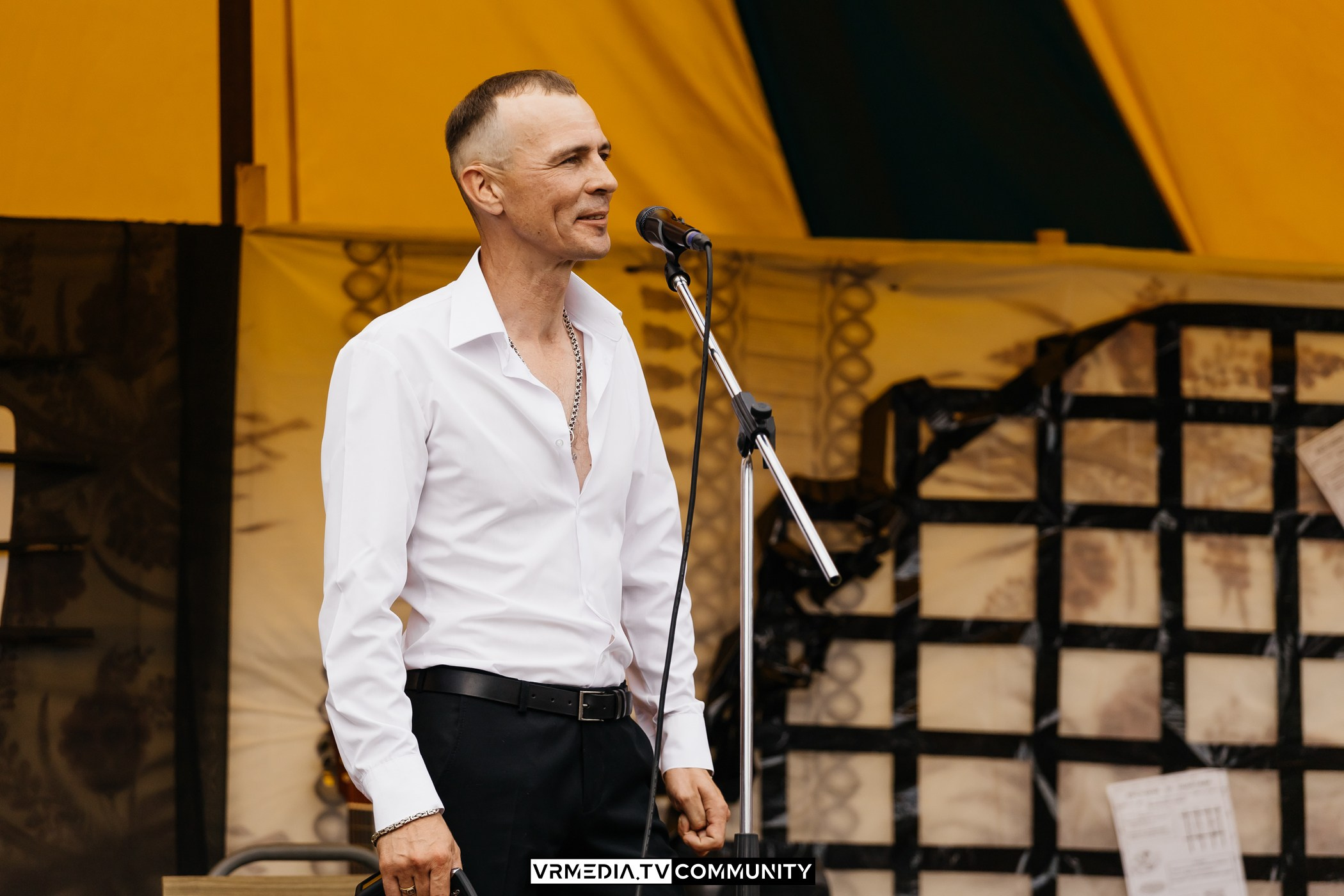 «Молодецкие игры» АО «Черниговец»