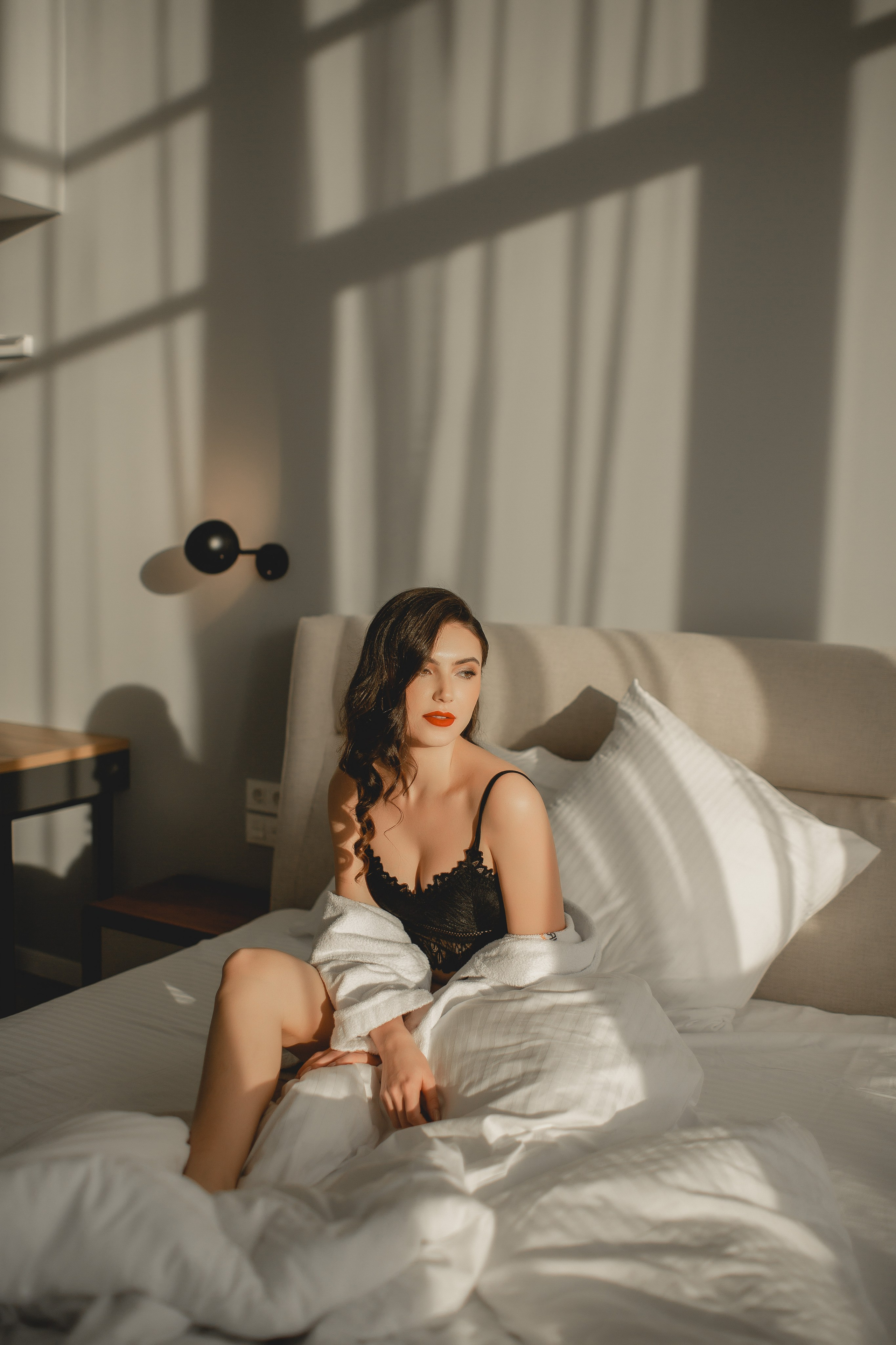 Женский фотограф Сахалин, Самойлова Надин