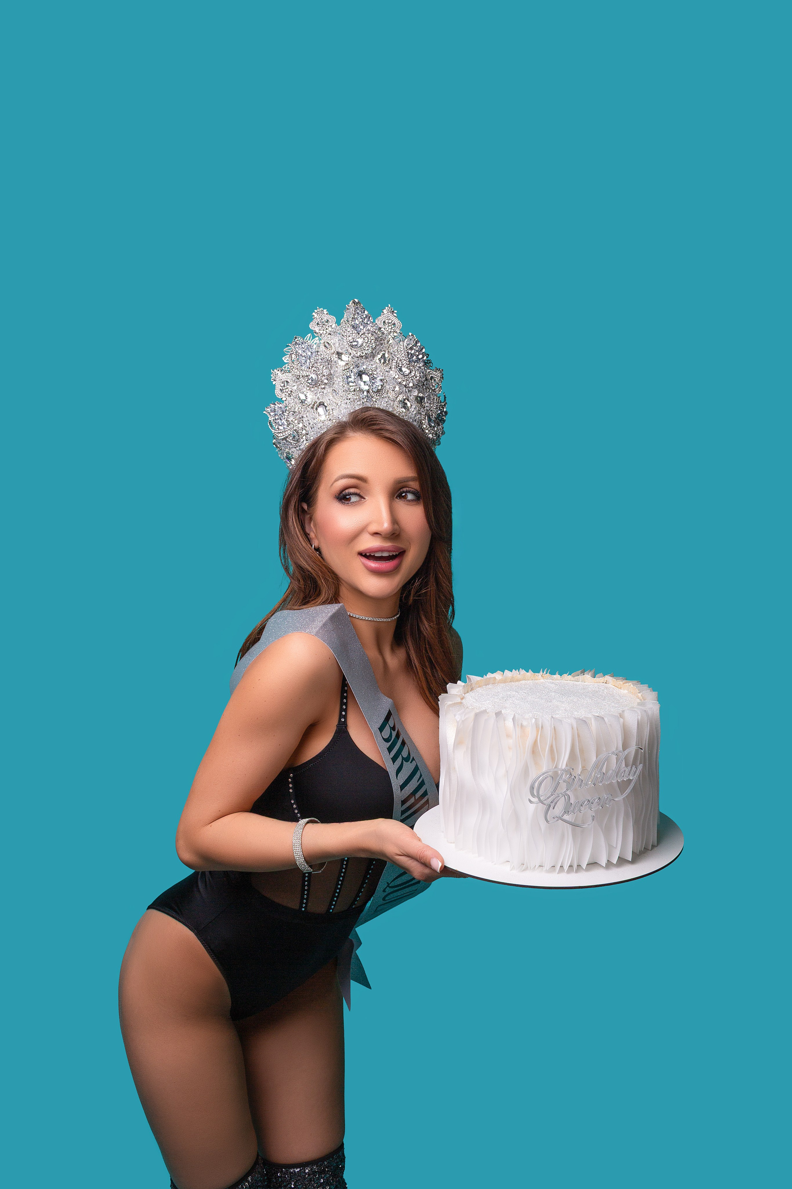 День Рождения. Женский фотограф Сахалин, Самойлова Надин