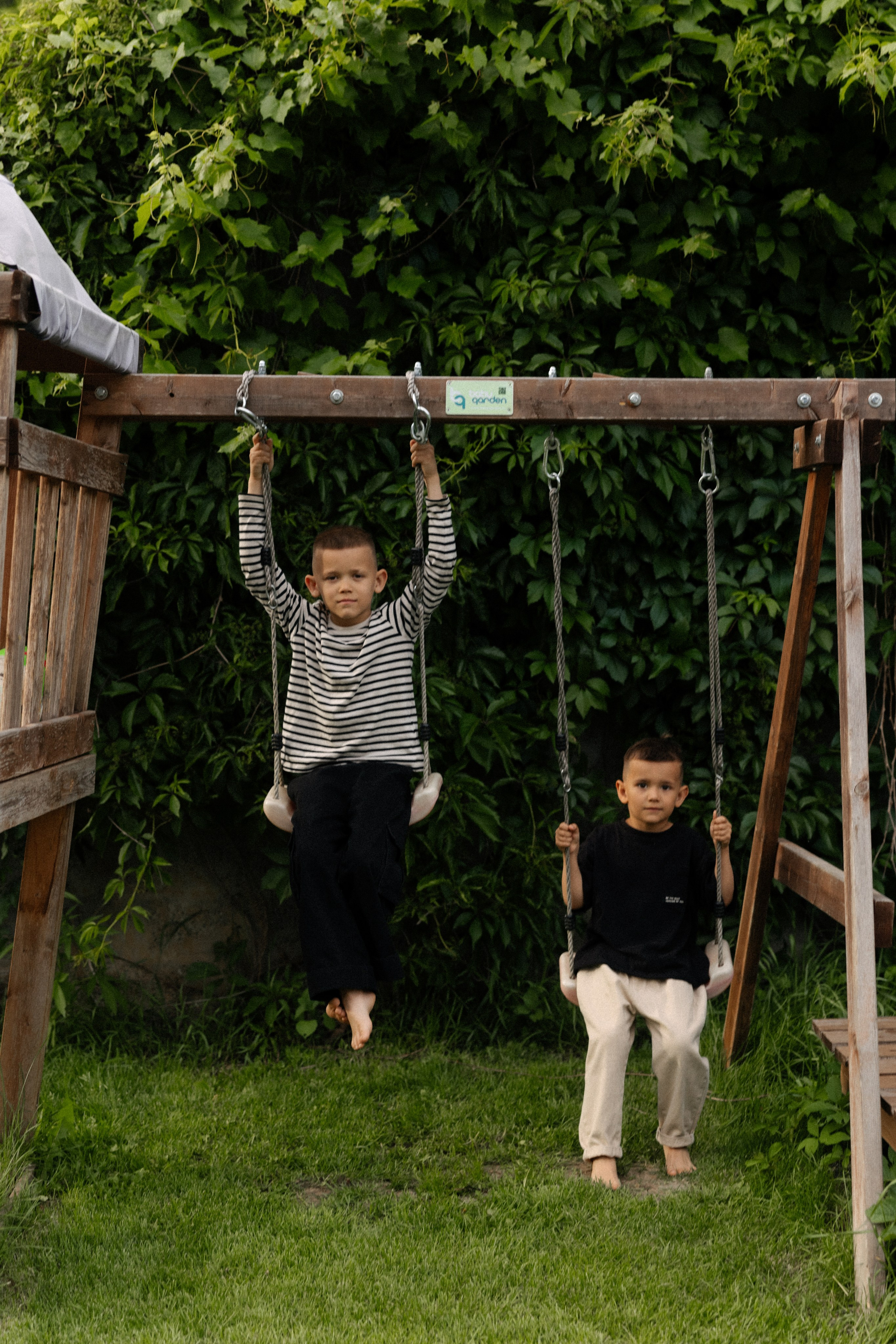 Выходной. Свадебный и семейный фотограф Юлия Сафронова