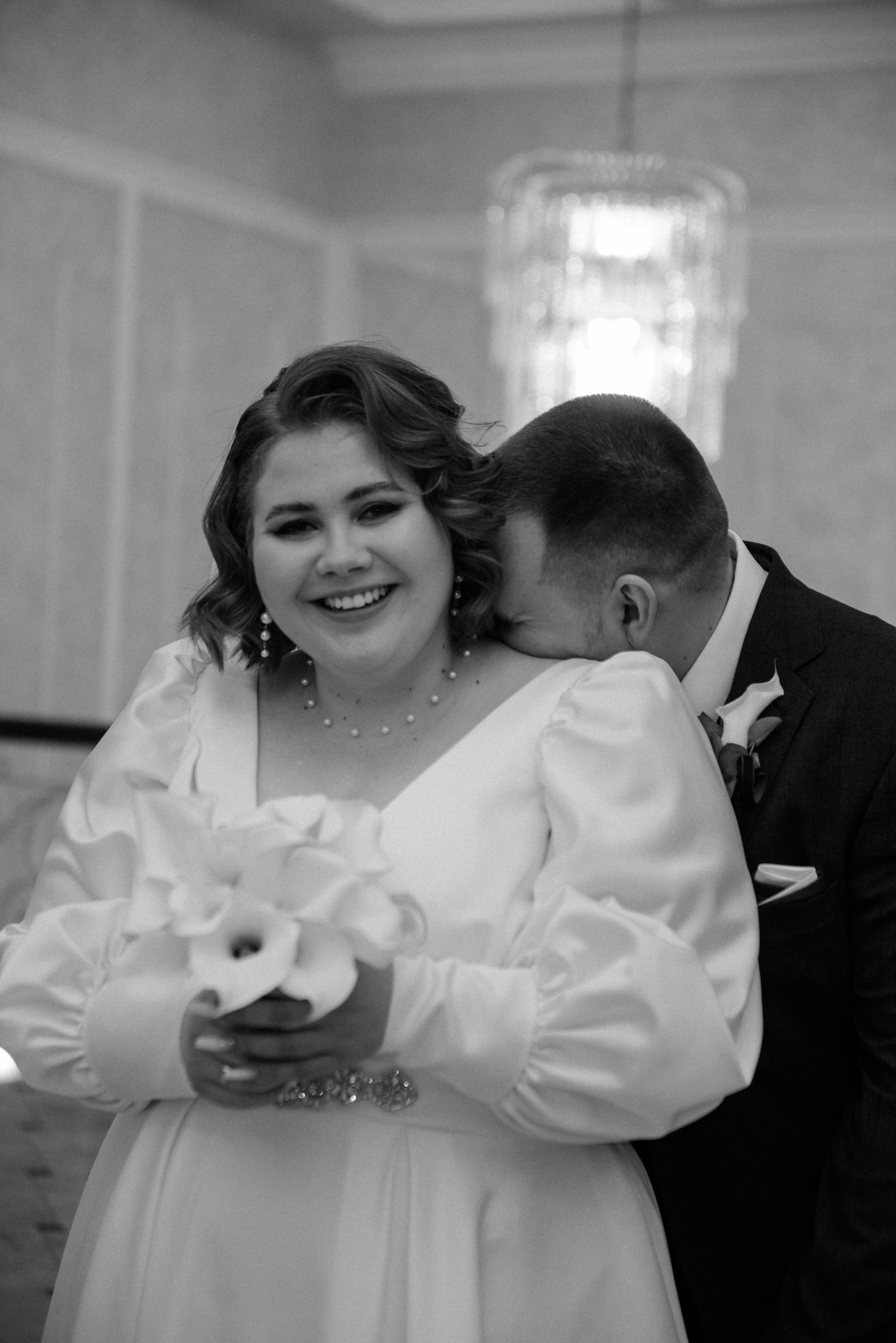 Алексей и Инна Свадебный день и усадьба Горенки. Фотограф Лола Волна, город Москва