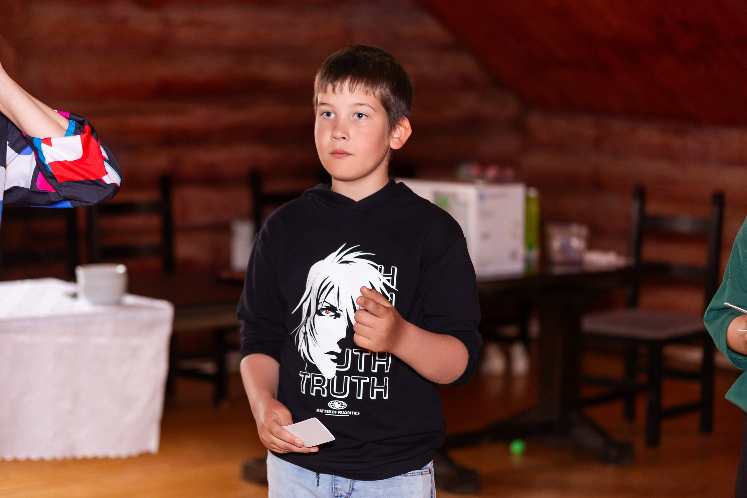 ШОУ KIDS 12.05. Профессиональный фотограф в Мценске и Орловской области