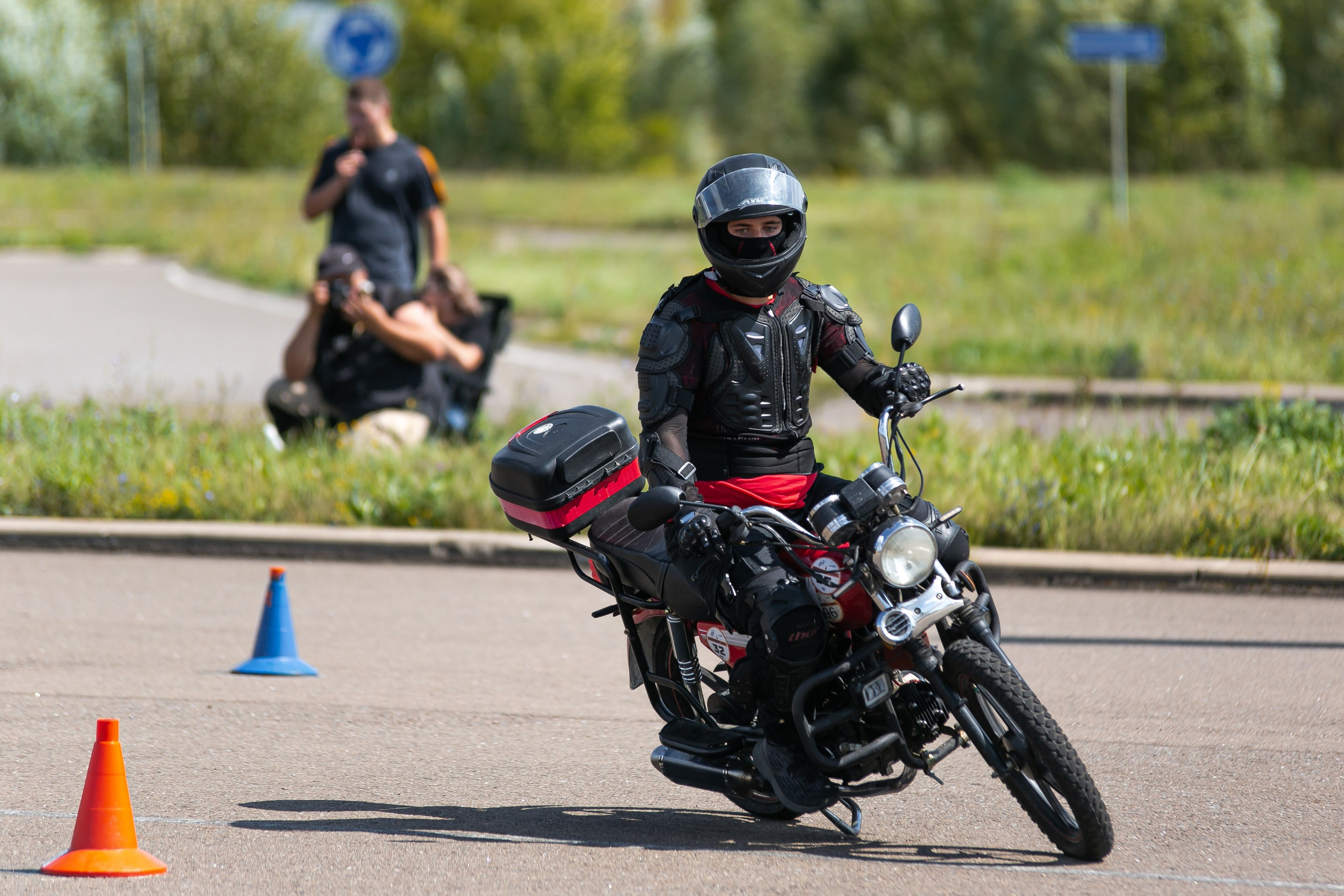 Чемпионат ЦФО 2024 — Этап Орловской области, Орел. Профессиональный фотограф в Мценске и Орловской области