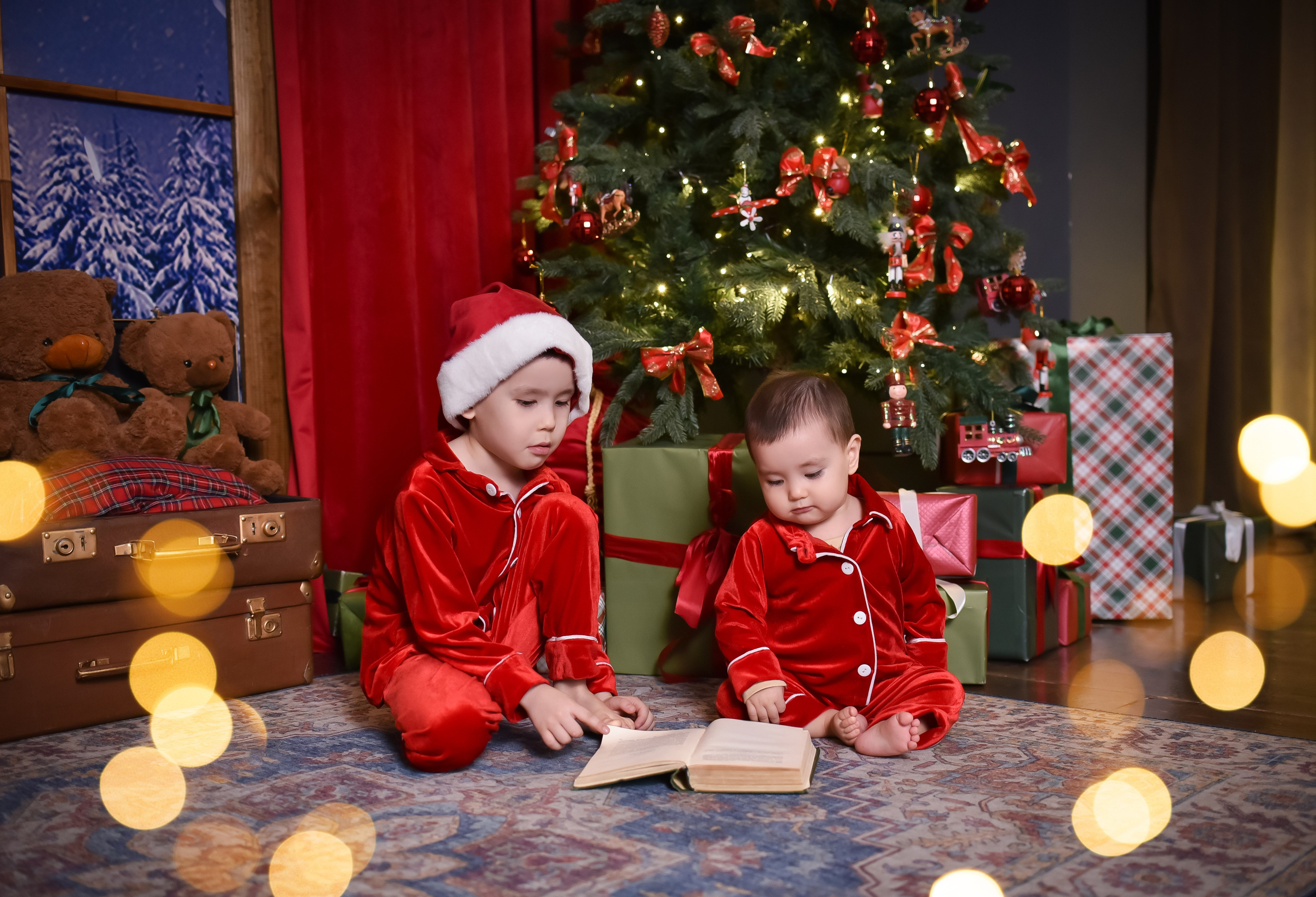 Шолпан. Фотограф Тамара Катапова