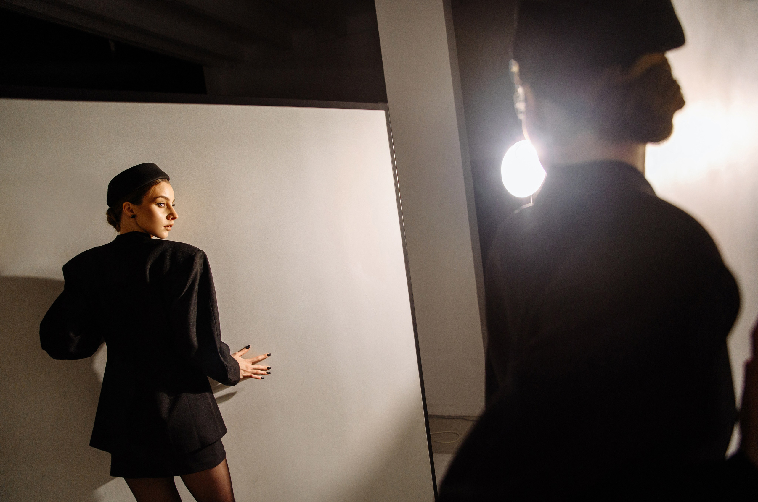 Agata. Фотограф Кирилл Верт