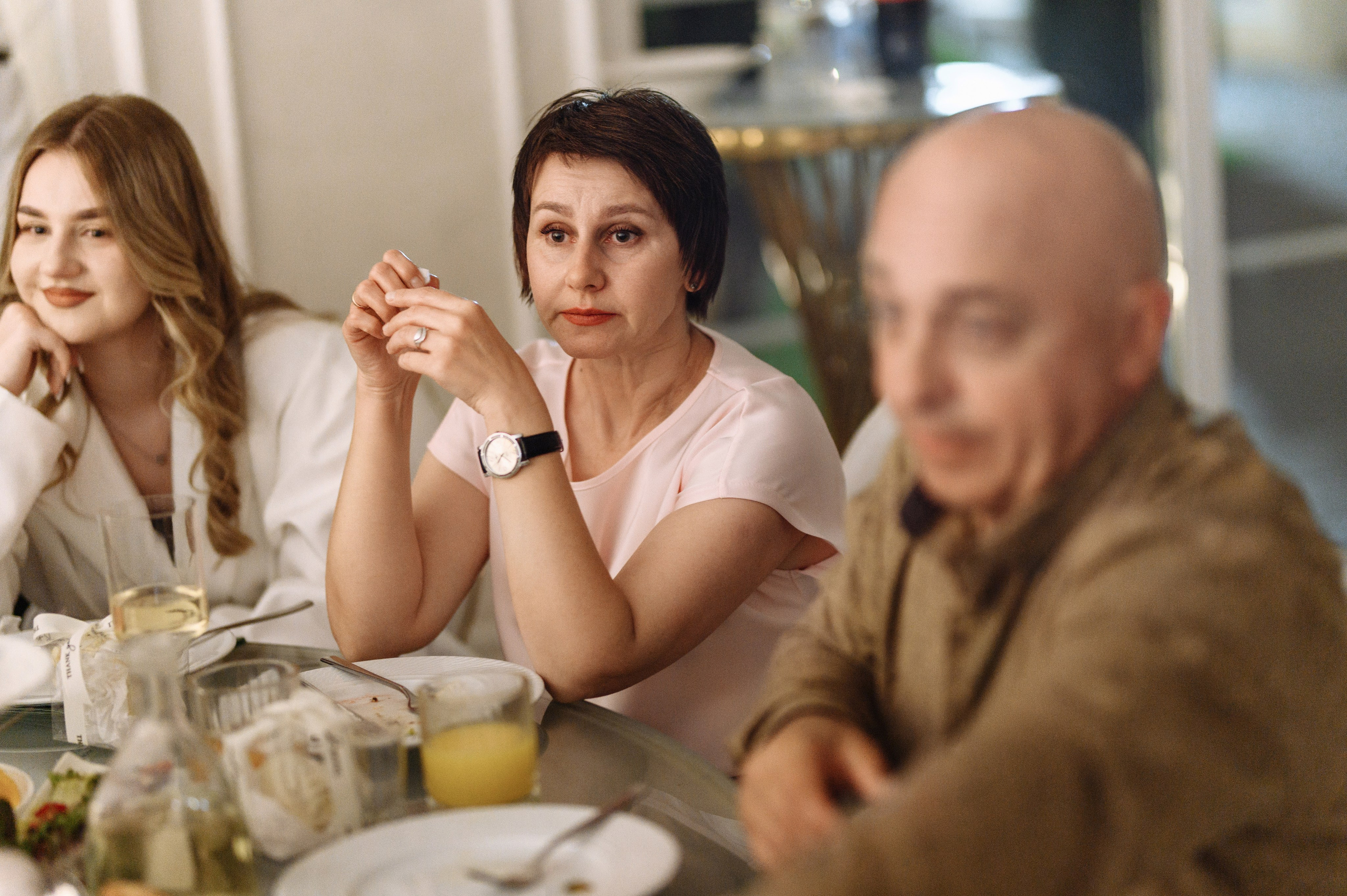 Алексей и Анна. Фотограф Кирилл Верт