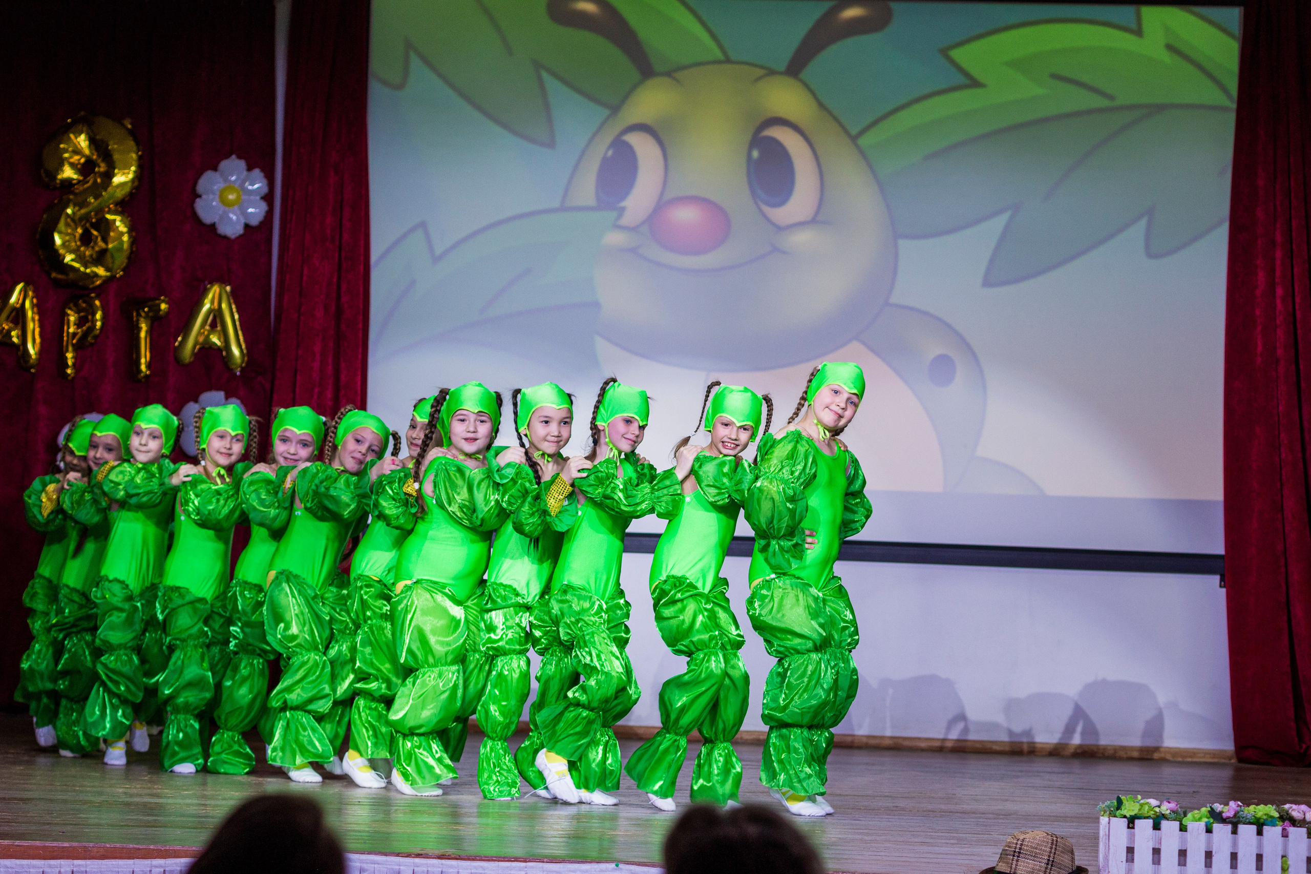 Репортажи. Дни рождения. Конкурсы. Соревнования. Семейный фотограф в Саратове