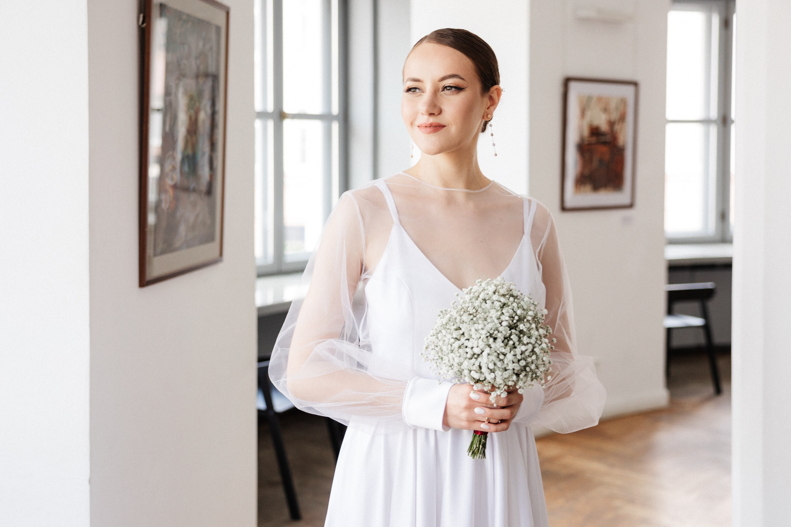 Свадьба Юлии и Дмитрия. Svetlana Batyaeva