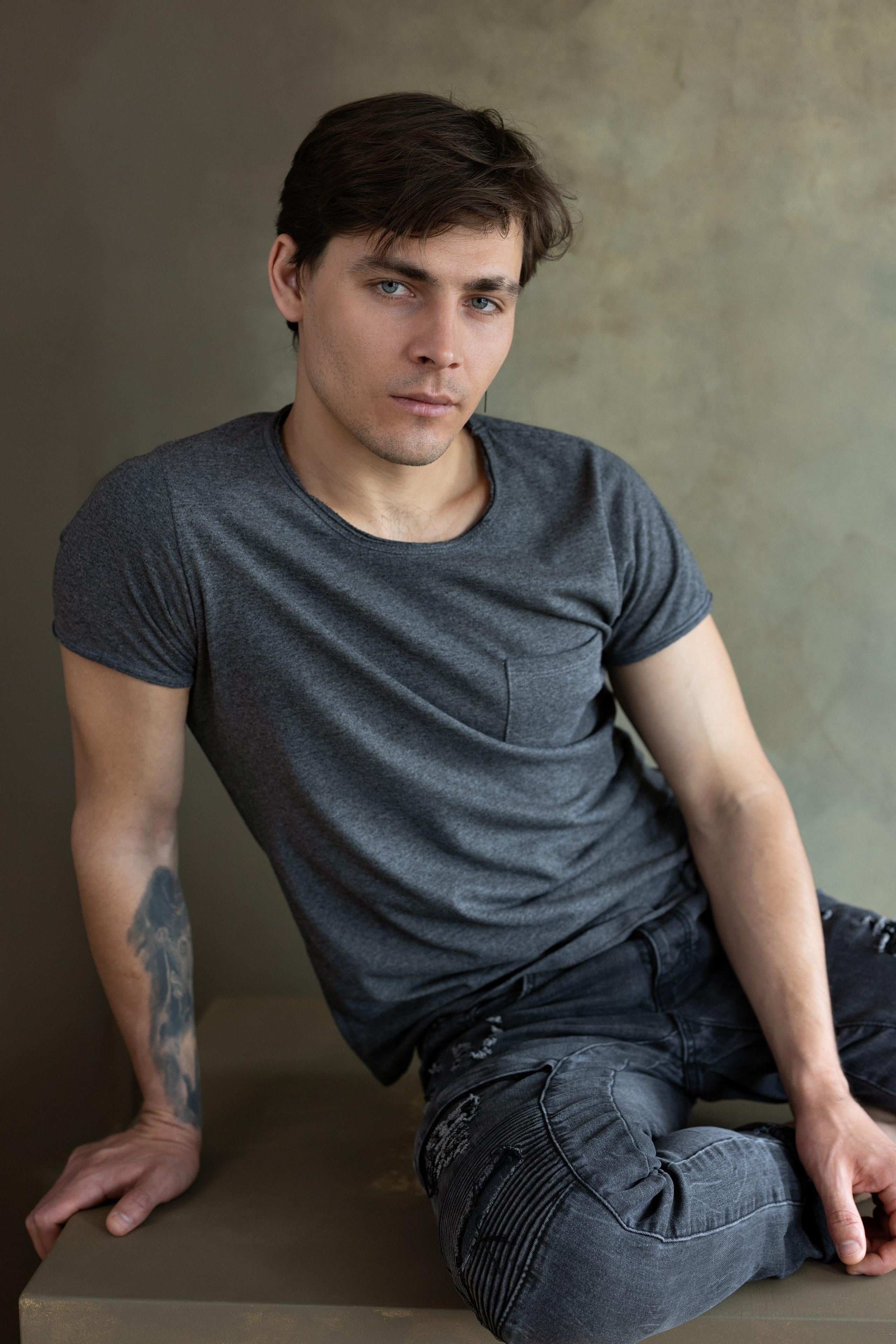 Алексей. Фотограф в Ростове-на-Дону