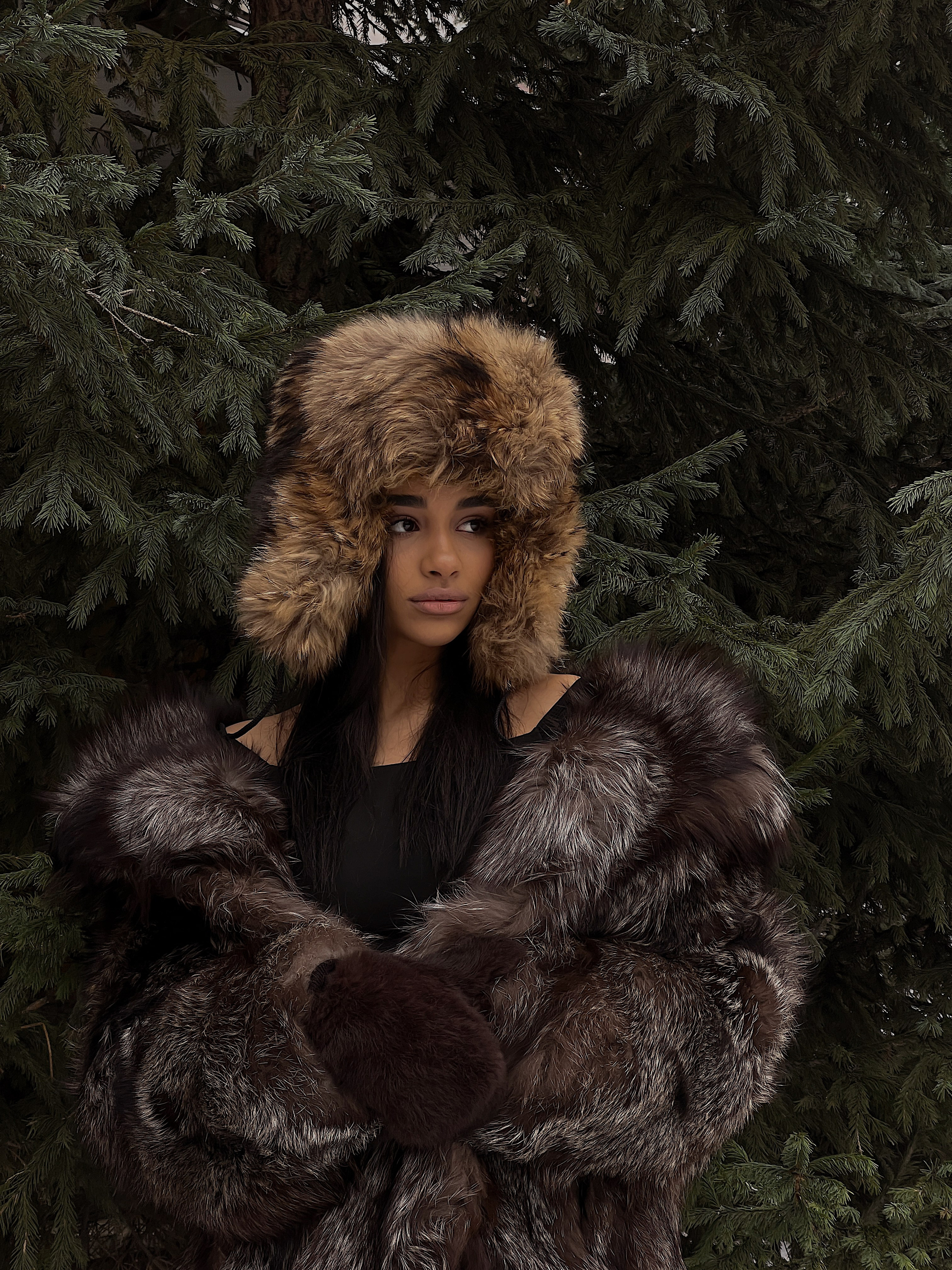 Николь. Контент-фотограф в Иркутске Мохирева Мария