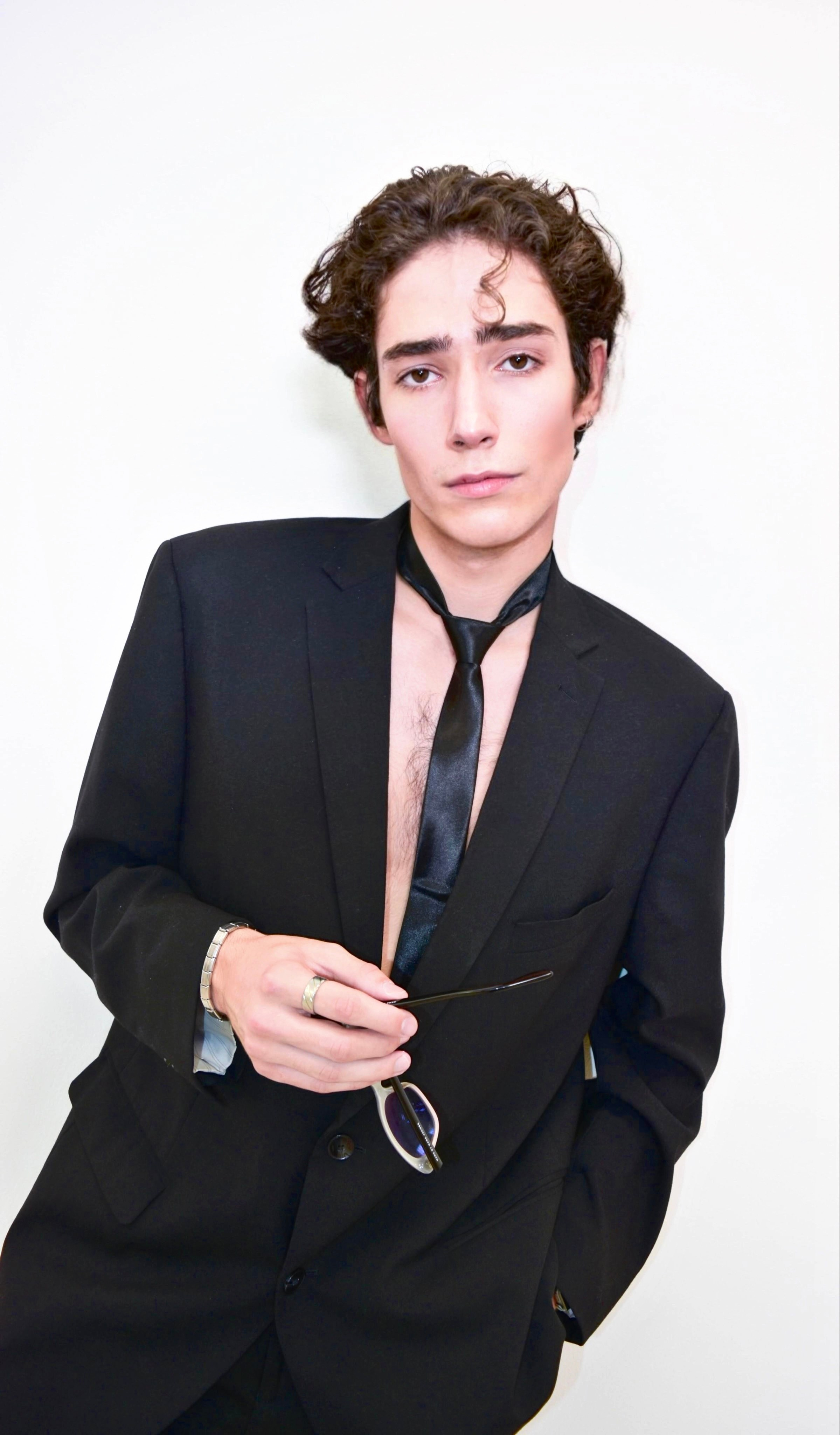 Мисс и Мистер 2024 Портреты. Репортажный фотограф во Владивостоке Анастасия Кострова