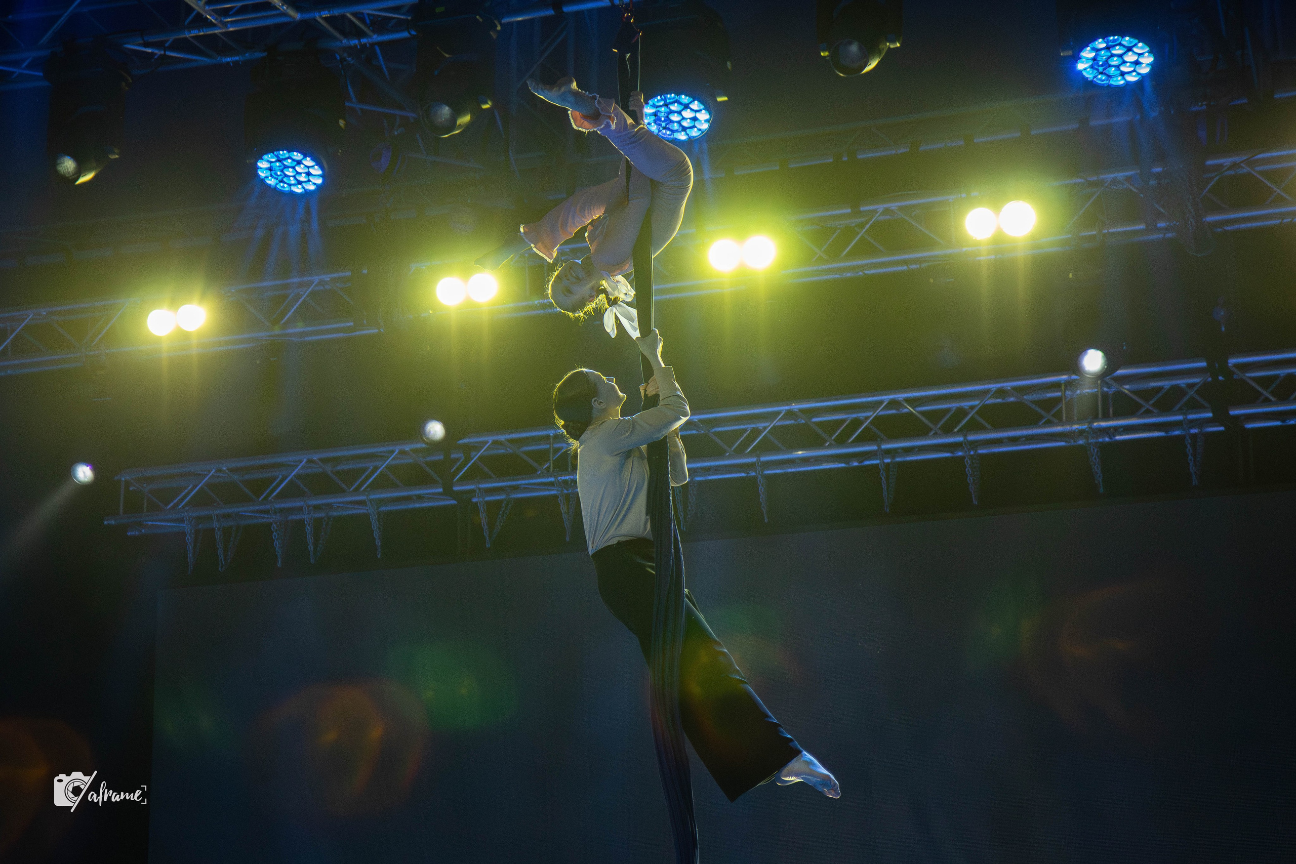 «Высота» 2026. Репортажный фотограф во Владивостоке Анастасия Кострова