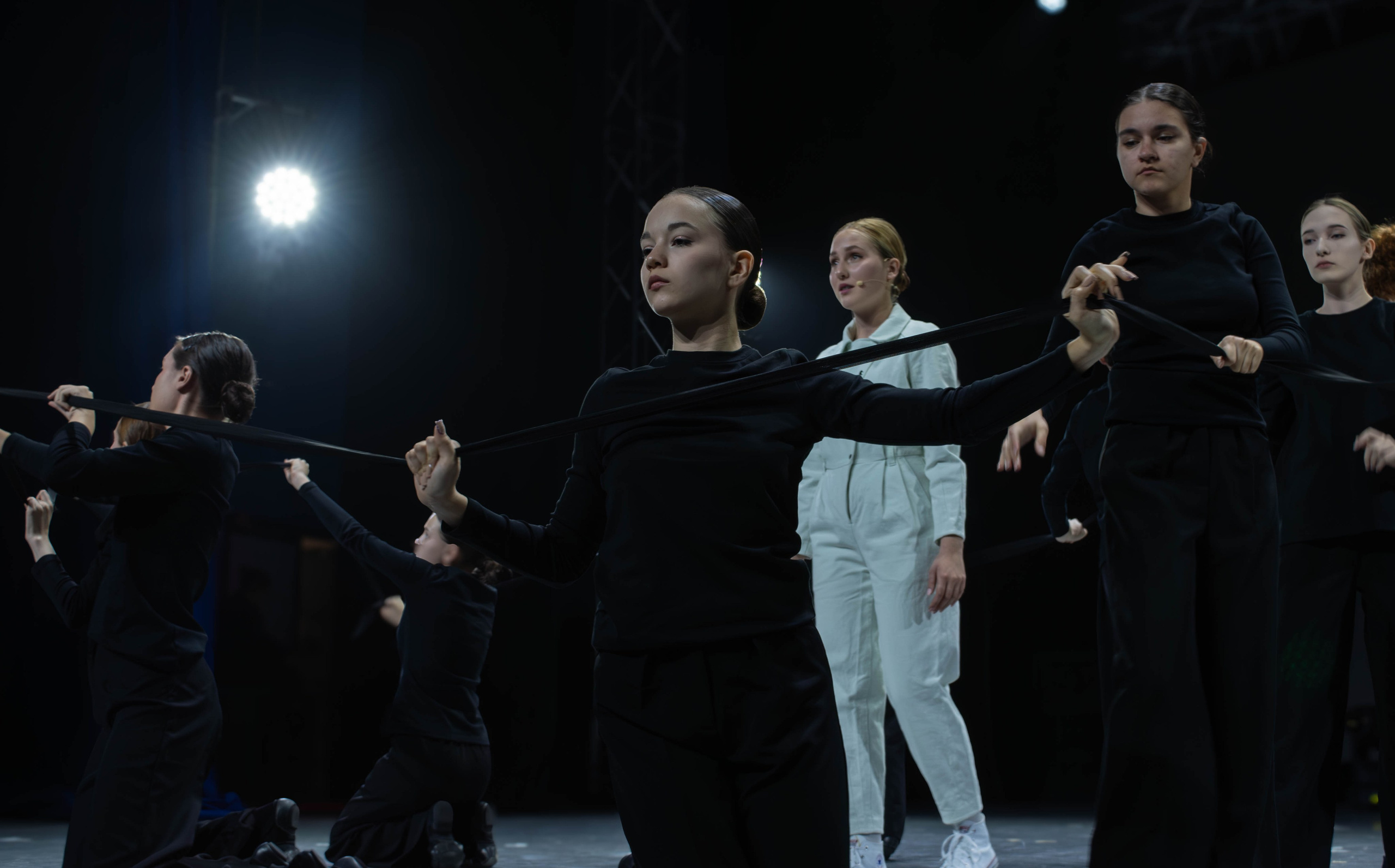 «ВЫСОТА» 2025. Репортажный фотограф во Владивостоке Анастасия Кострова