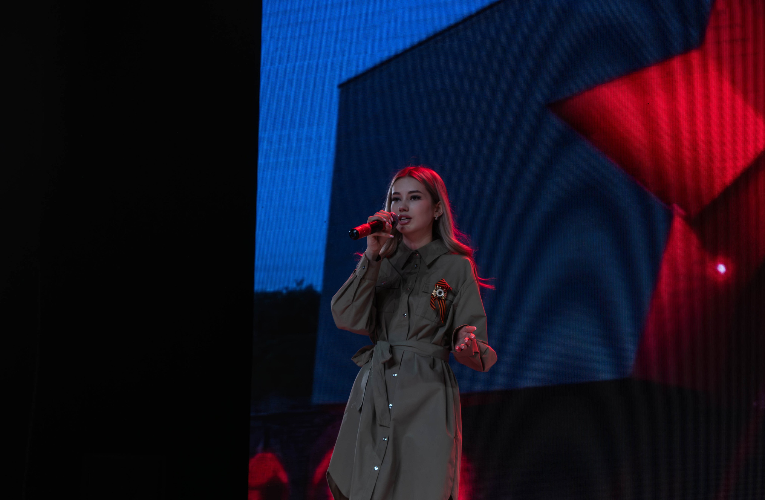 «ВЫСОТА» 2025. Репортажный фотограф во Владивостоке Анастасия Кострова