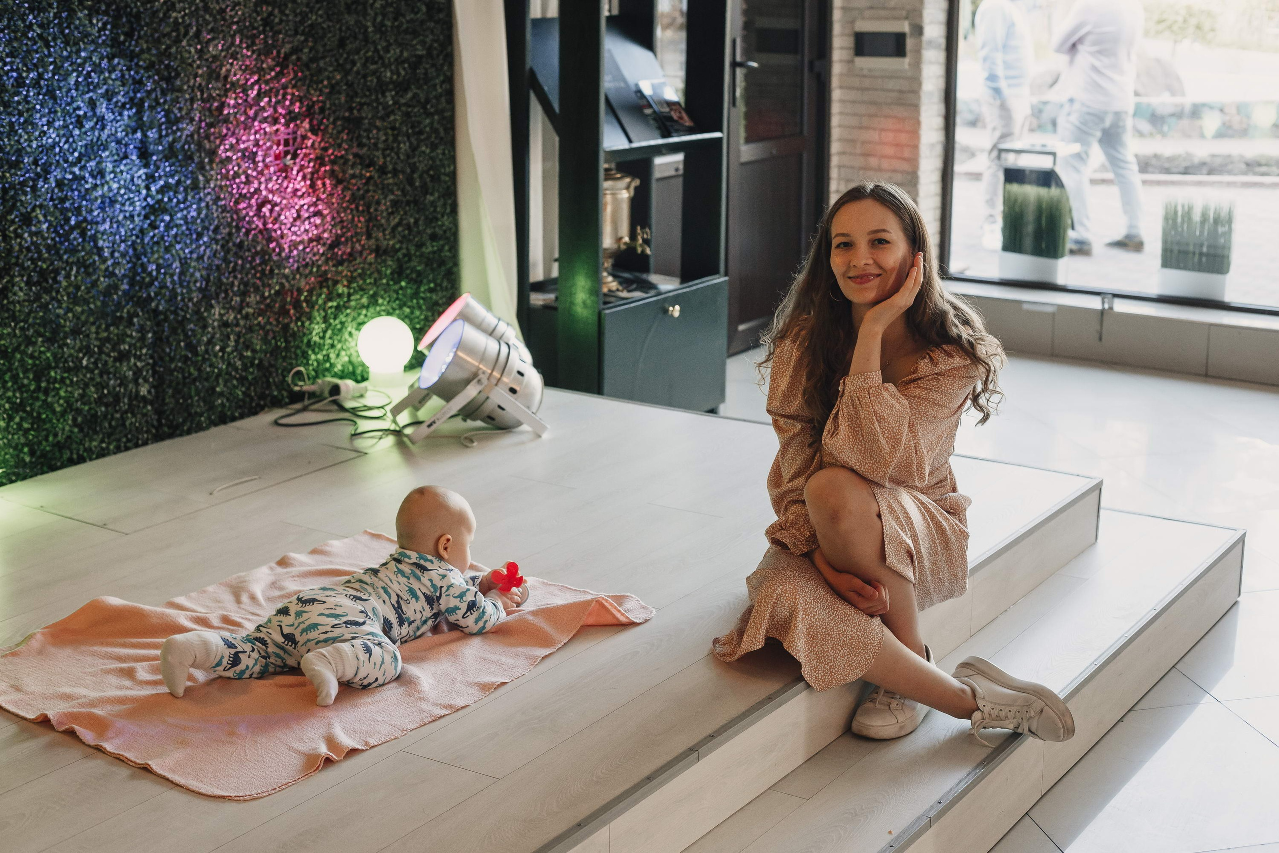 Банкет офицеров выпускников академии связи. Свадебный фотограф Игорь Брундасов 8PHOTO на свадьбу венчание загс СПб