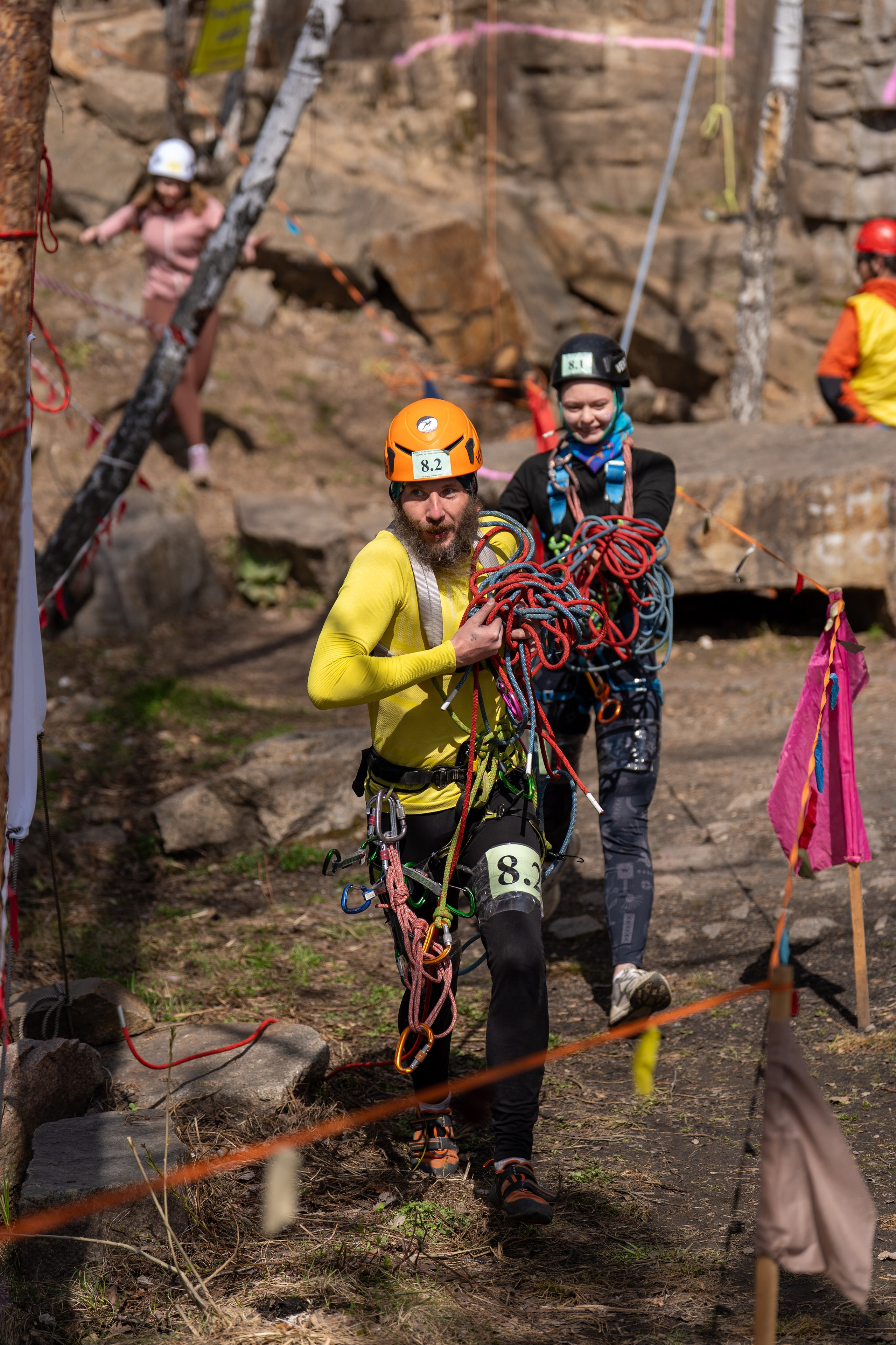 Спортивный репортаж в Челябинске