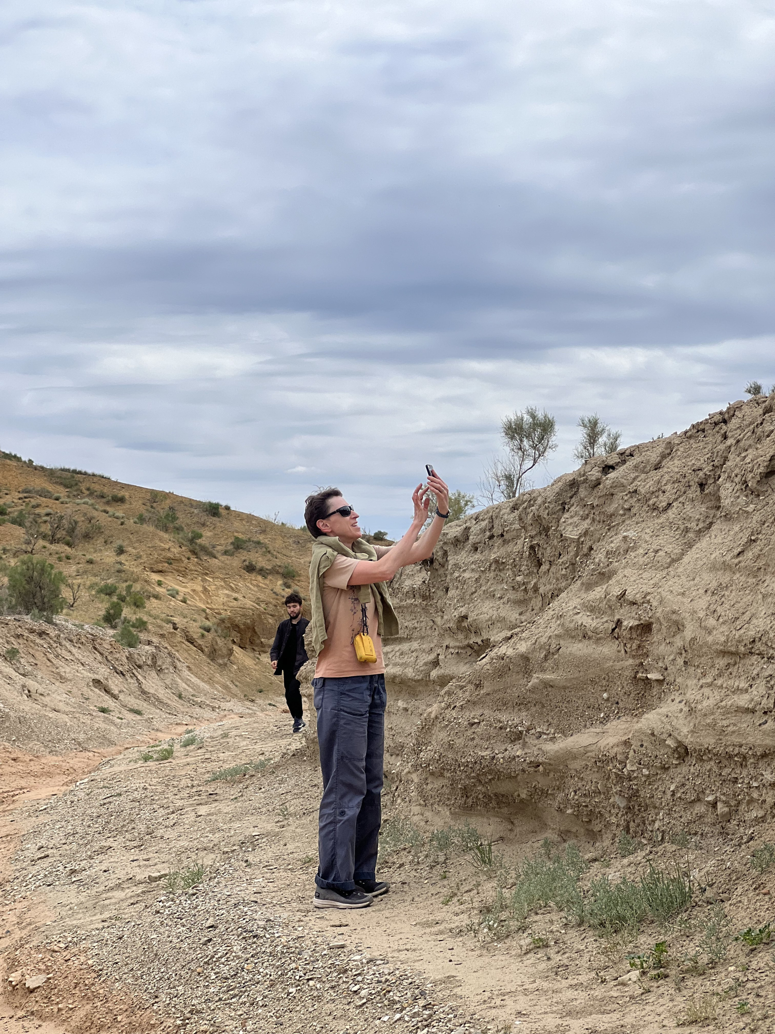 Алтын Эмель за 2 дня: Поющий Бархан, горы Актау и Катутау