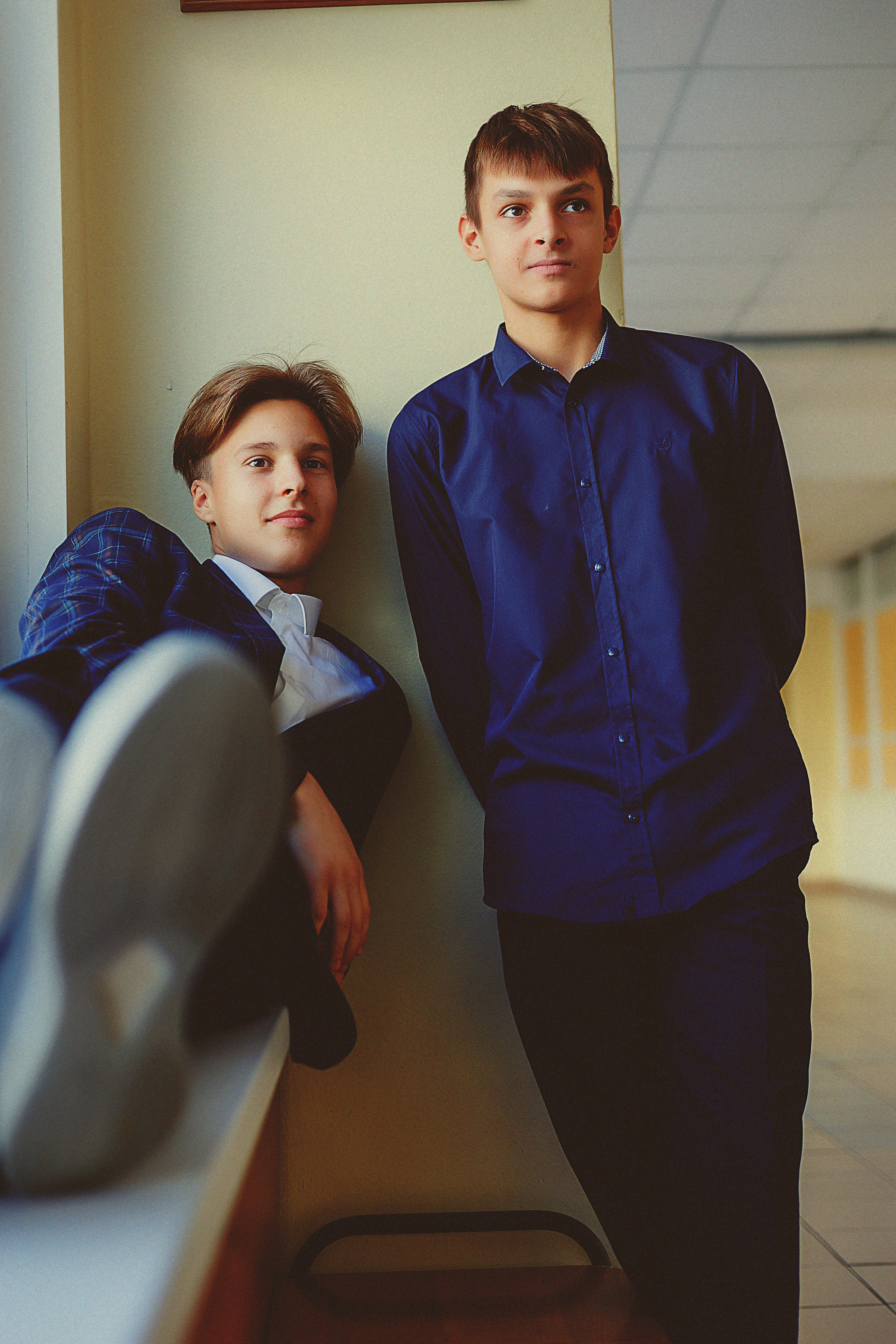 Альбом 9 класс