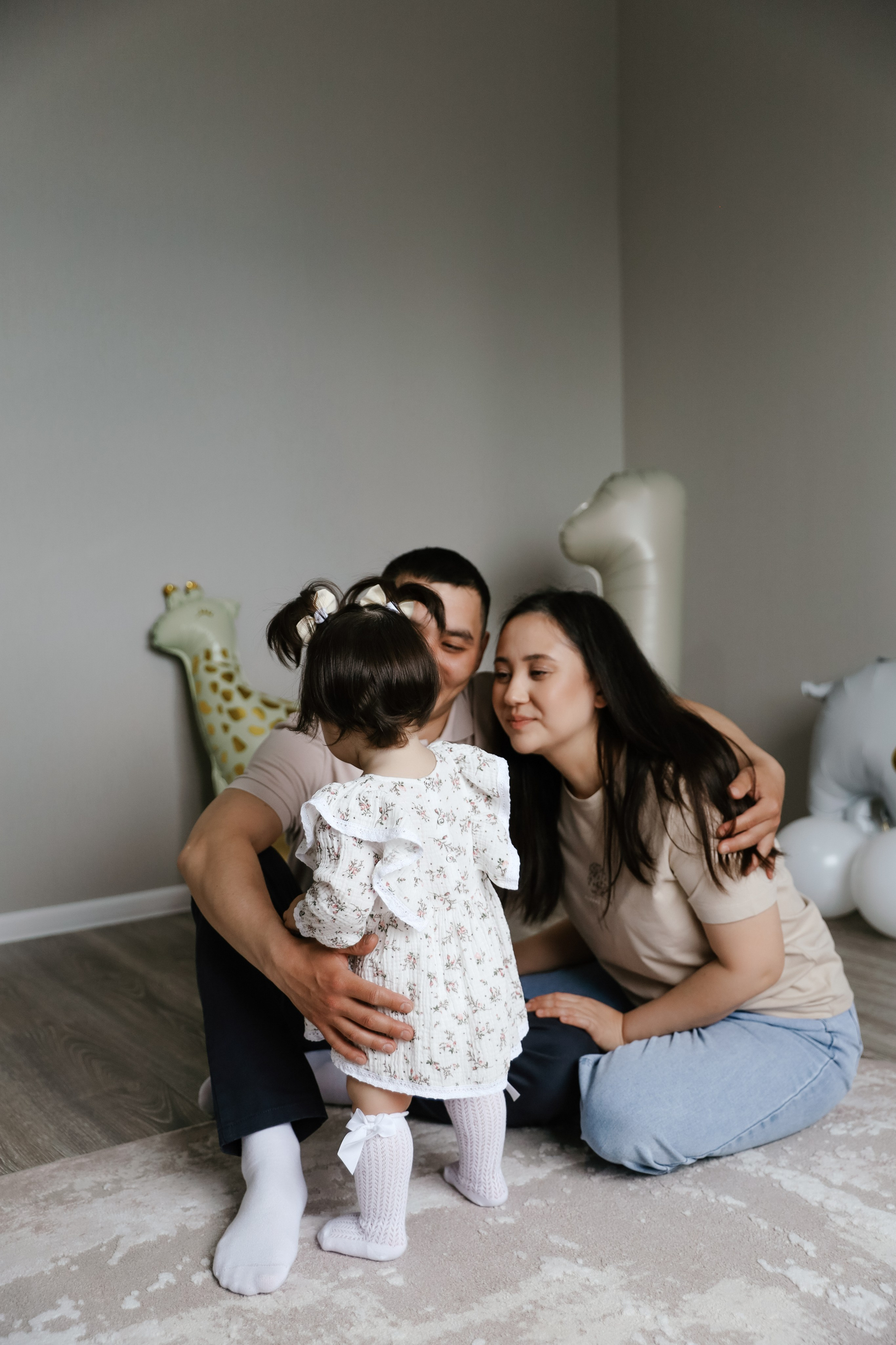 Сабире годик. Семейный и свадебный фотограф в Южноуральске Екатерина Столярова