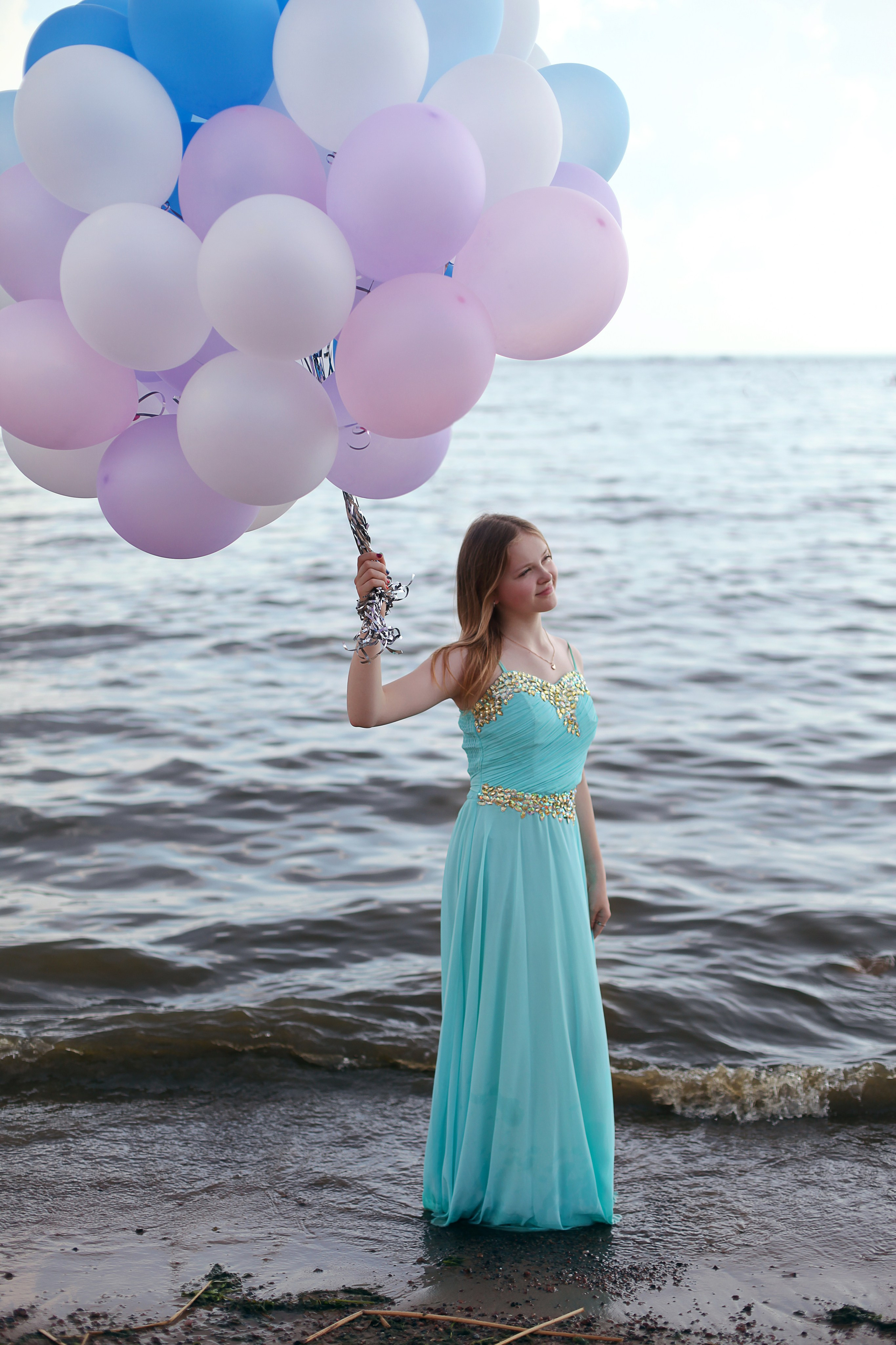 Фотопроект «Воздушные мечты»