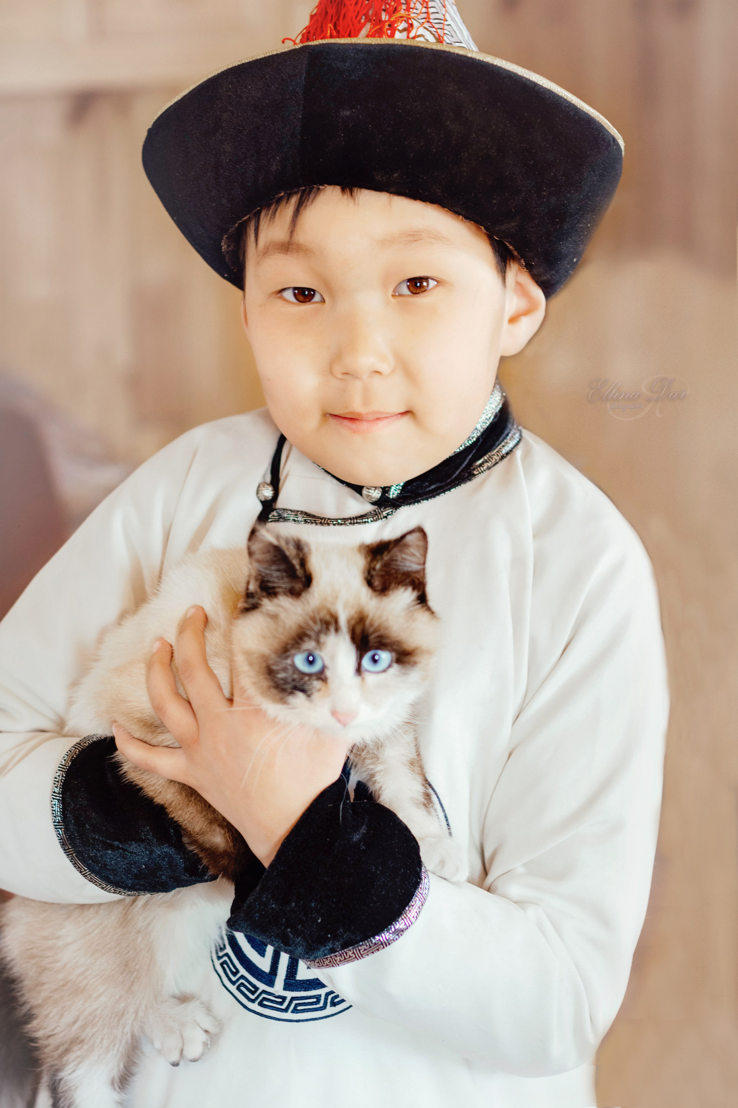 Санага. Фотограф Эллина Дар г. Улан-Удэ