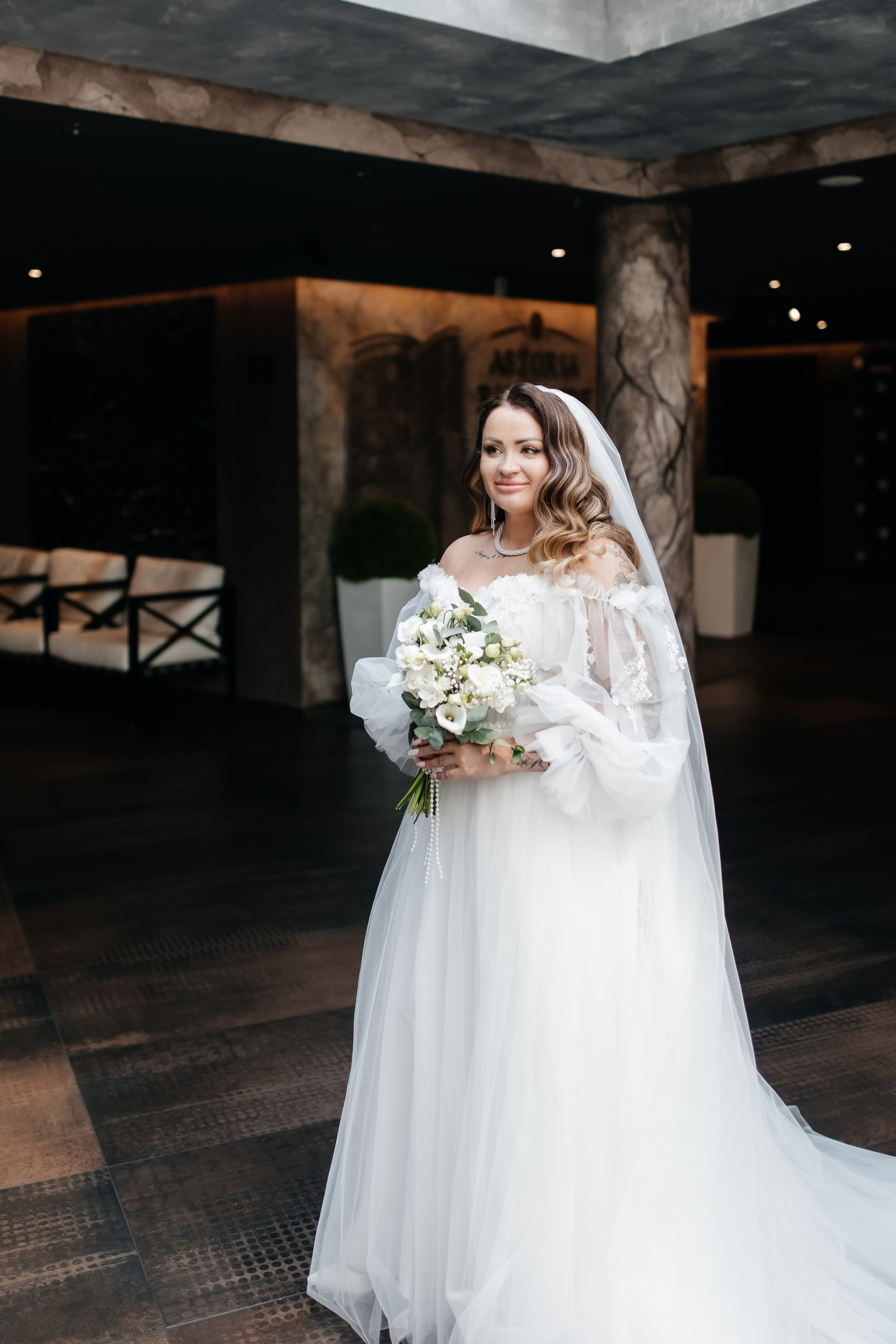 Астория + усадьба Белладжио. Фотограф ВИКА МЕДУЗА