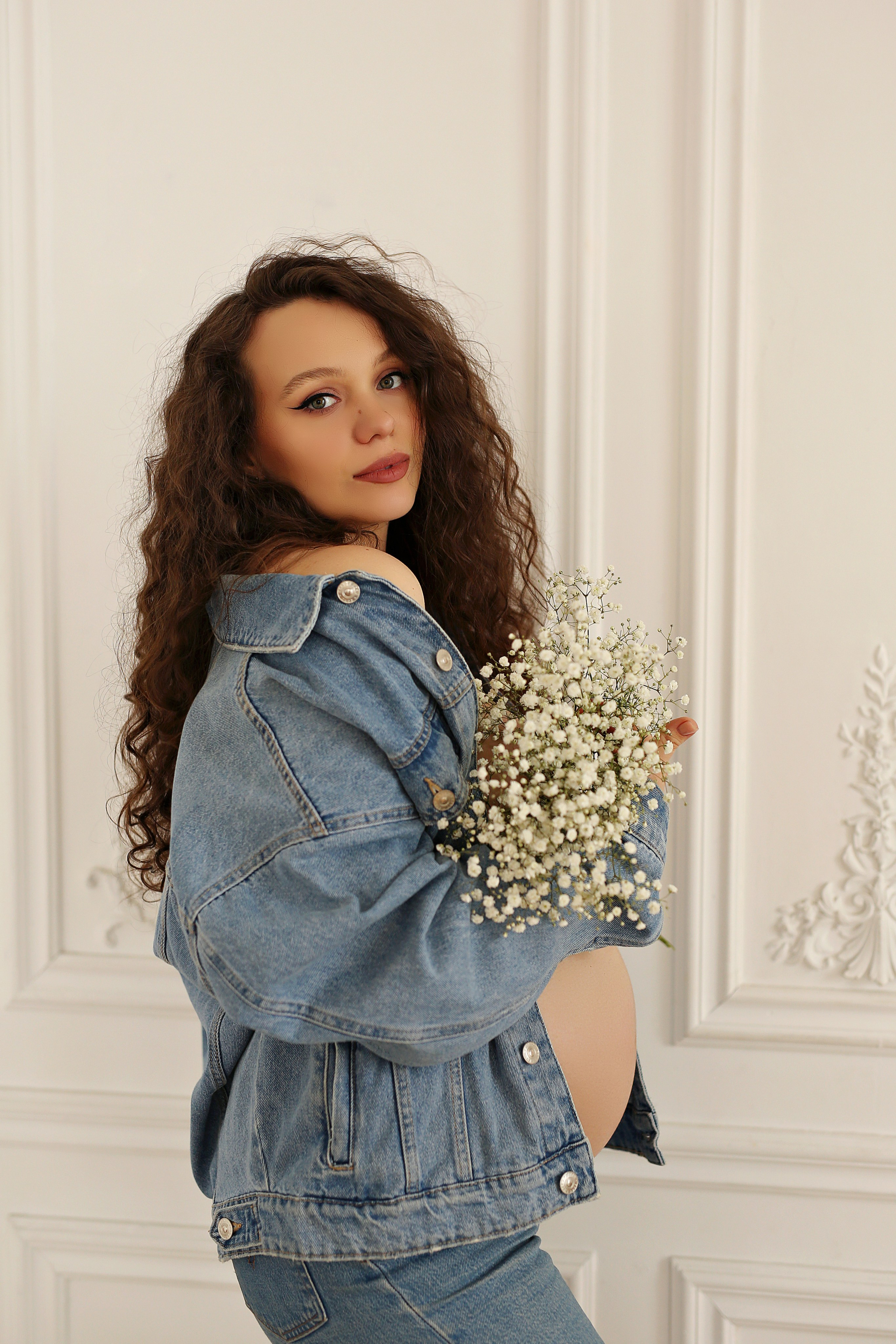 Беременность. Фотограф Беременности