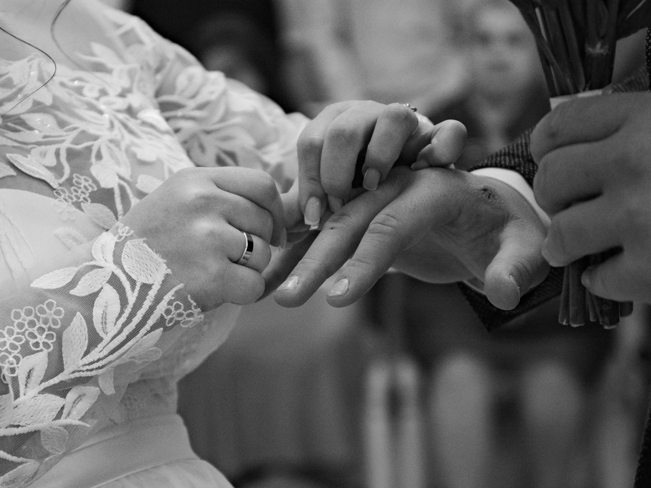 Леонид и Марина. Фотограф в городе Новосибирск Линг Даниил