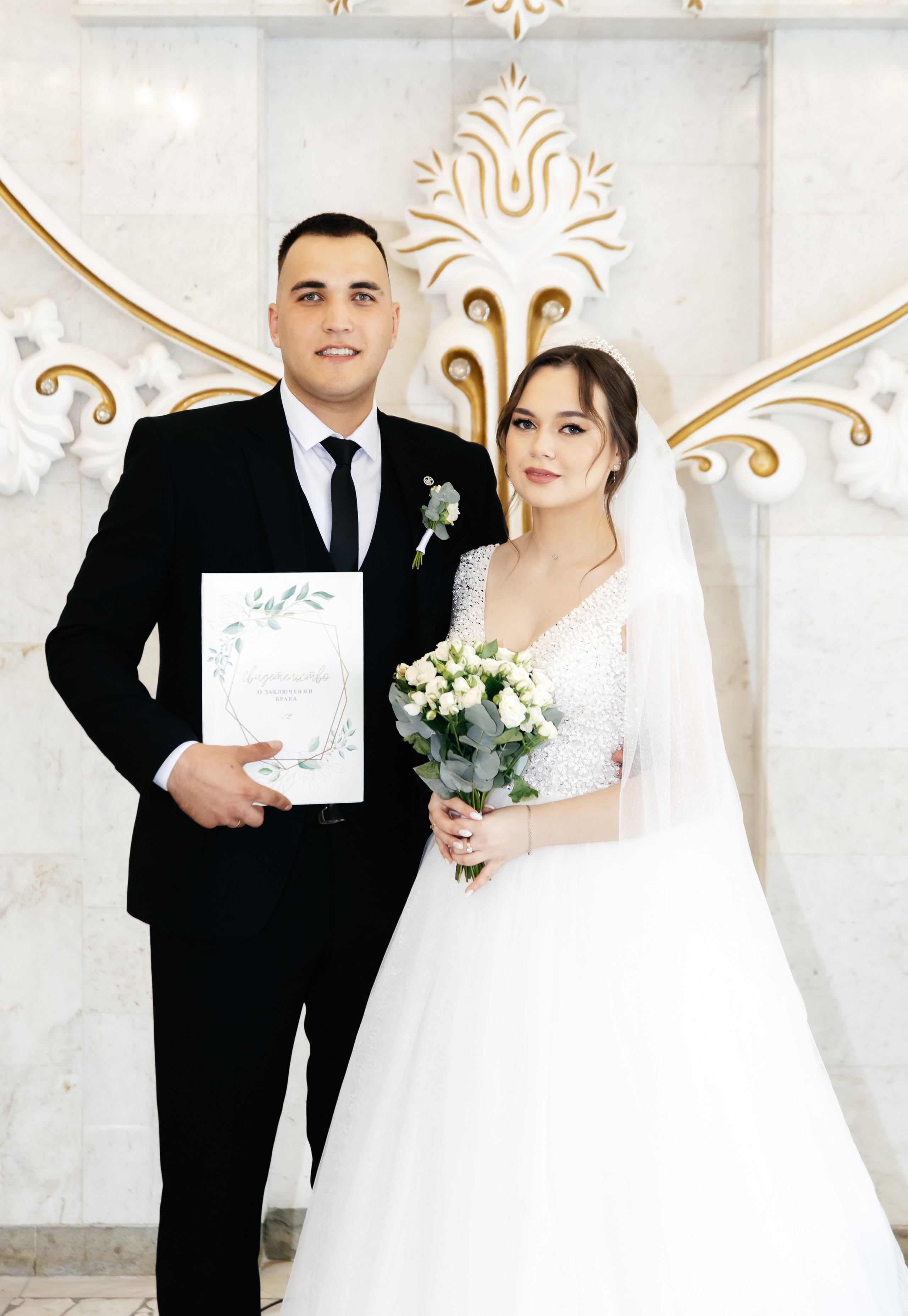 Kirill & Anna. Свадебный фотограф Ильнар Асадуллин