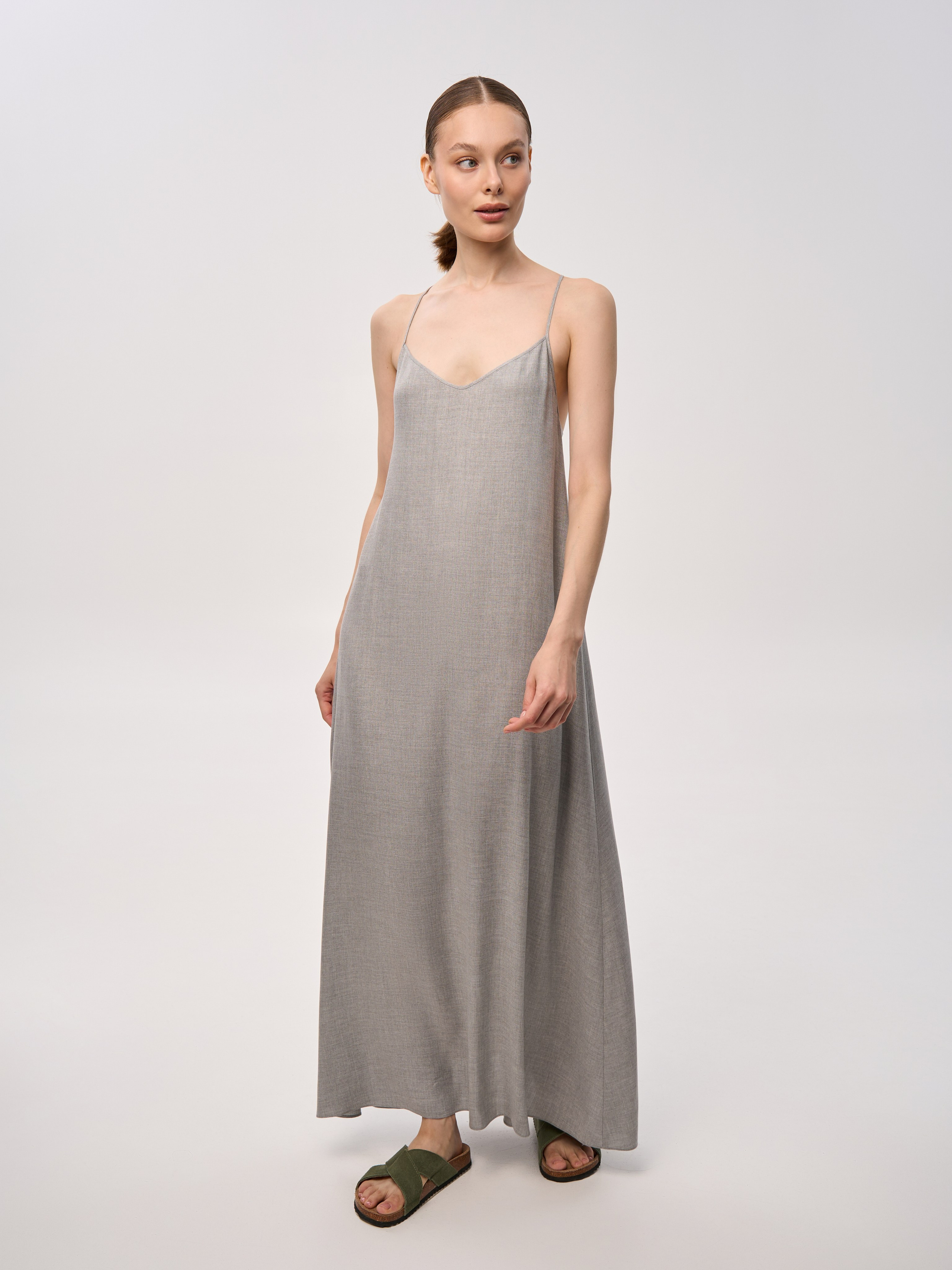 Capsula № 6. Oreshkinaphoto.ru