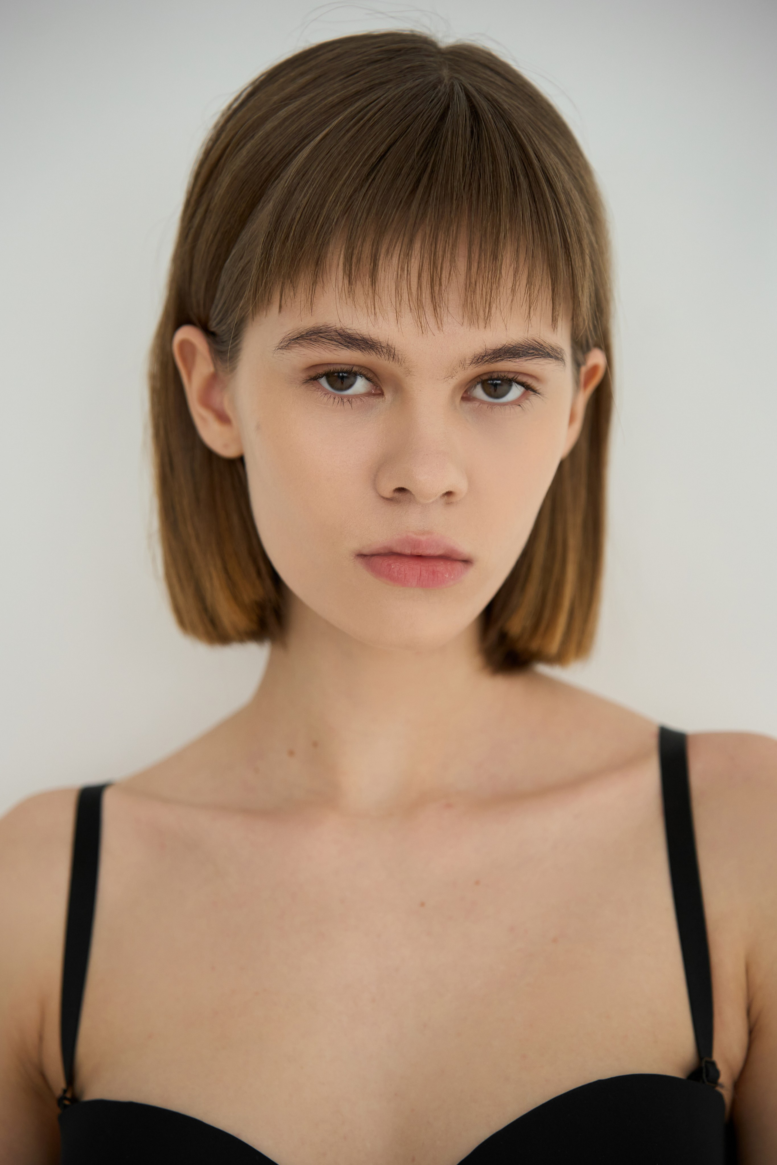 Вероника. Oreshkinaphoto.ru