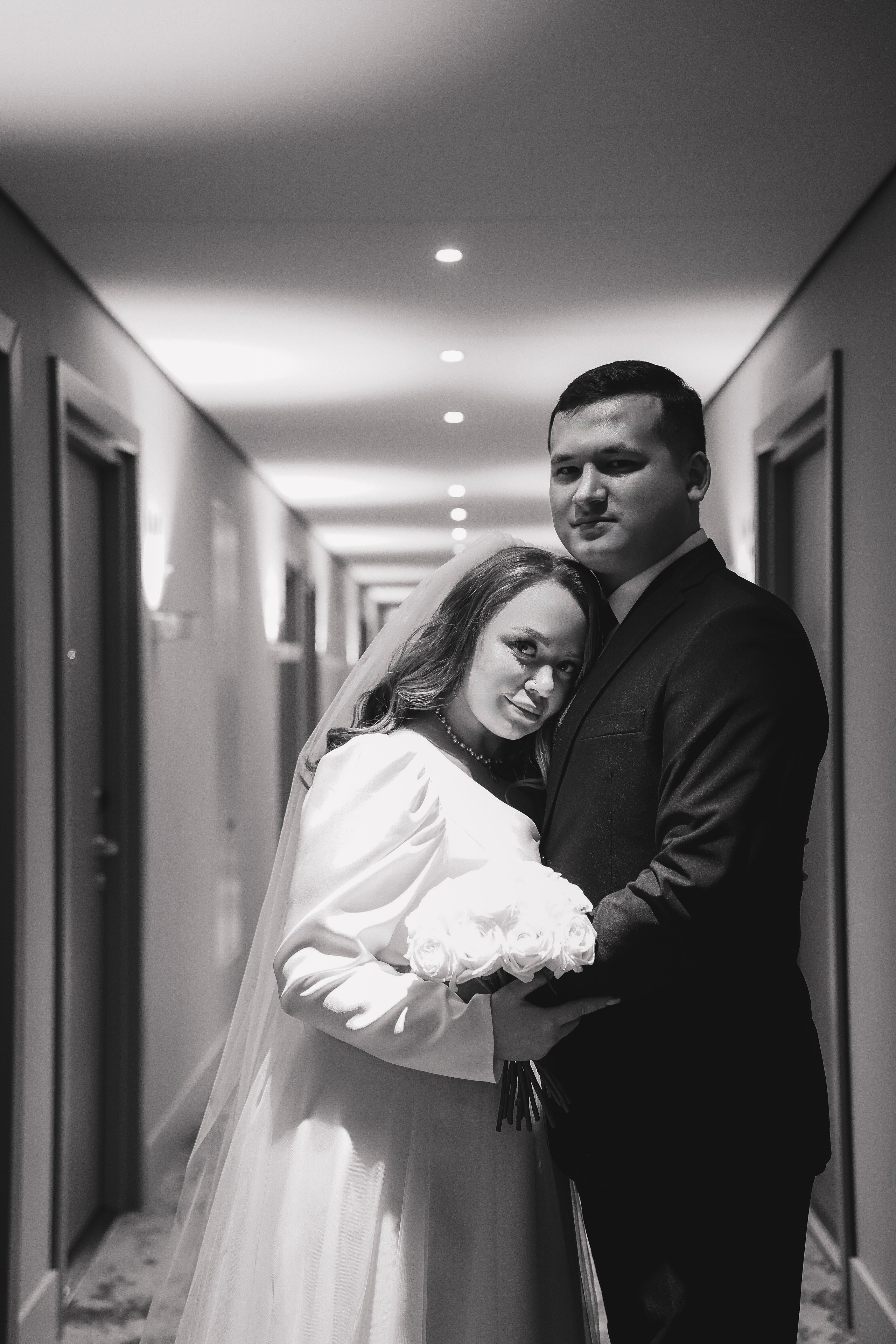 Рустам & Дарья. Свадебный видеограф, рилсмейкер, фотограф в Когалыме Меркулова Диана