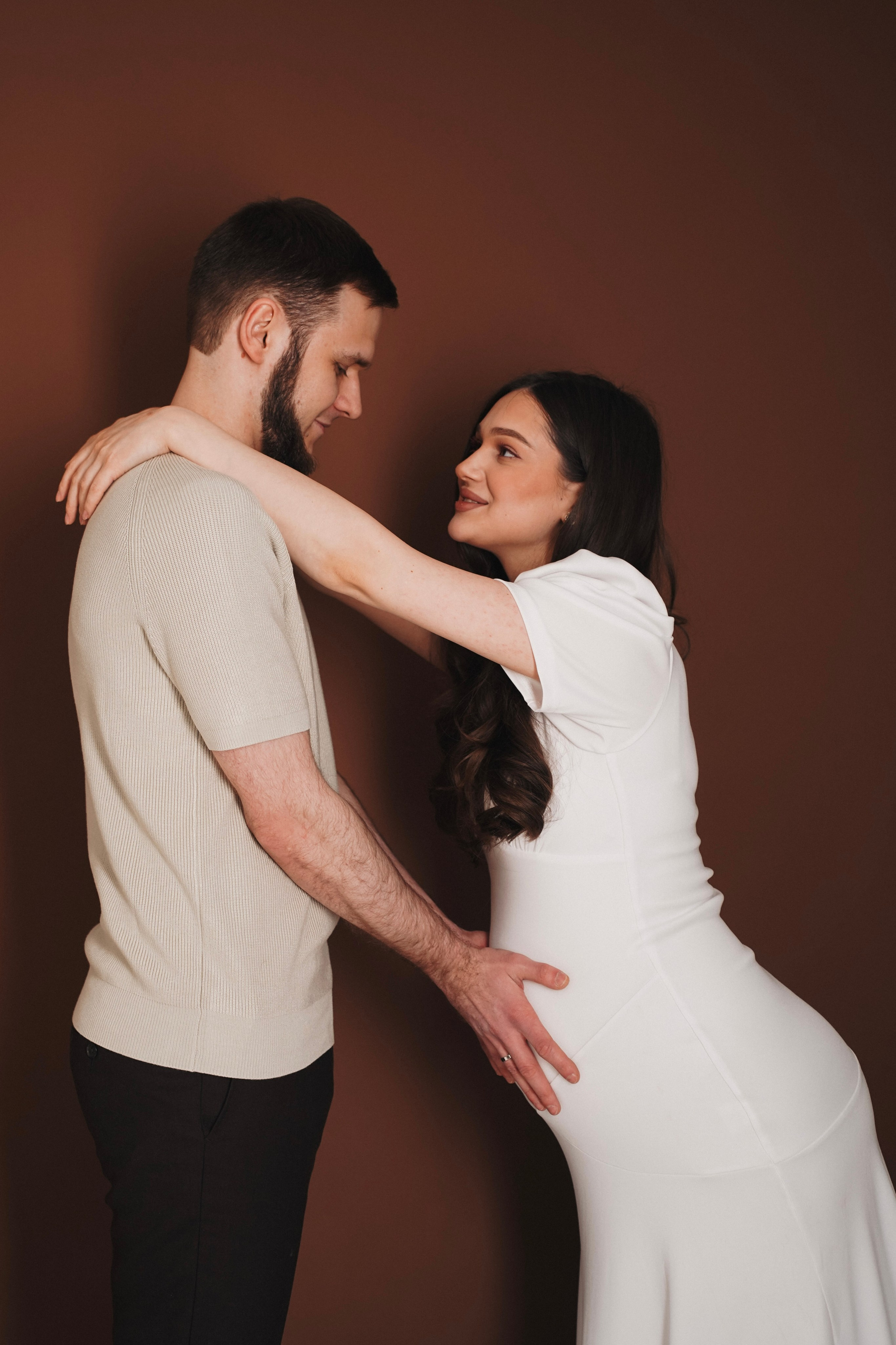 Беременность Полина. Свадебный видеограф, рилсмейкер, фотограф в Когалыме Меркулова Диана