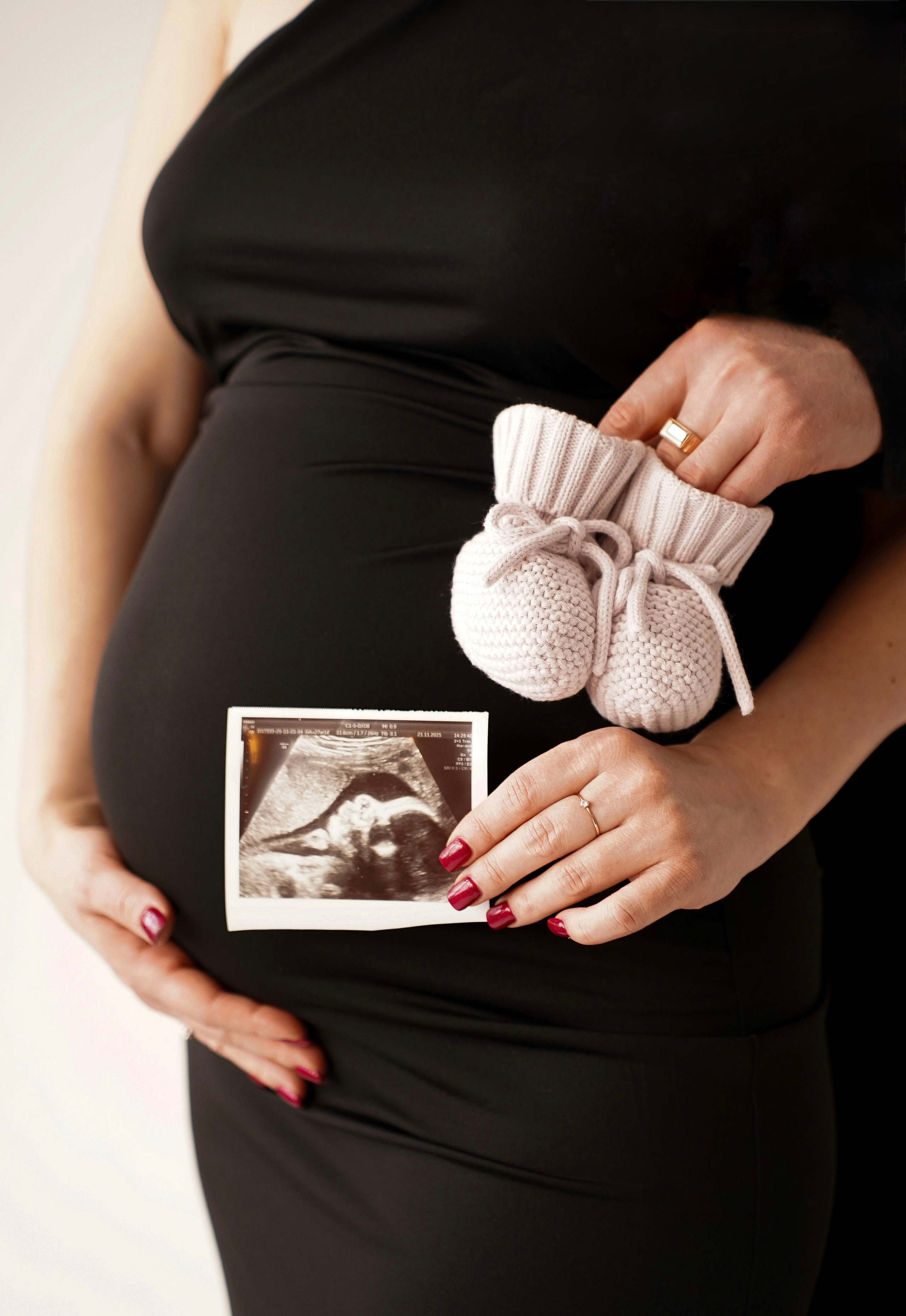 Беременность. Свадебный видеограф, рилсмейкер, фотограф в Когалыме Меркулова Диана