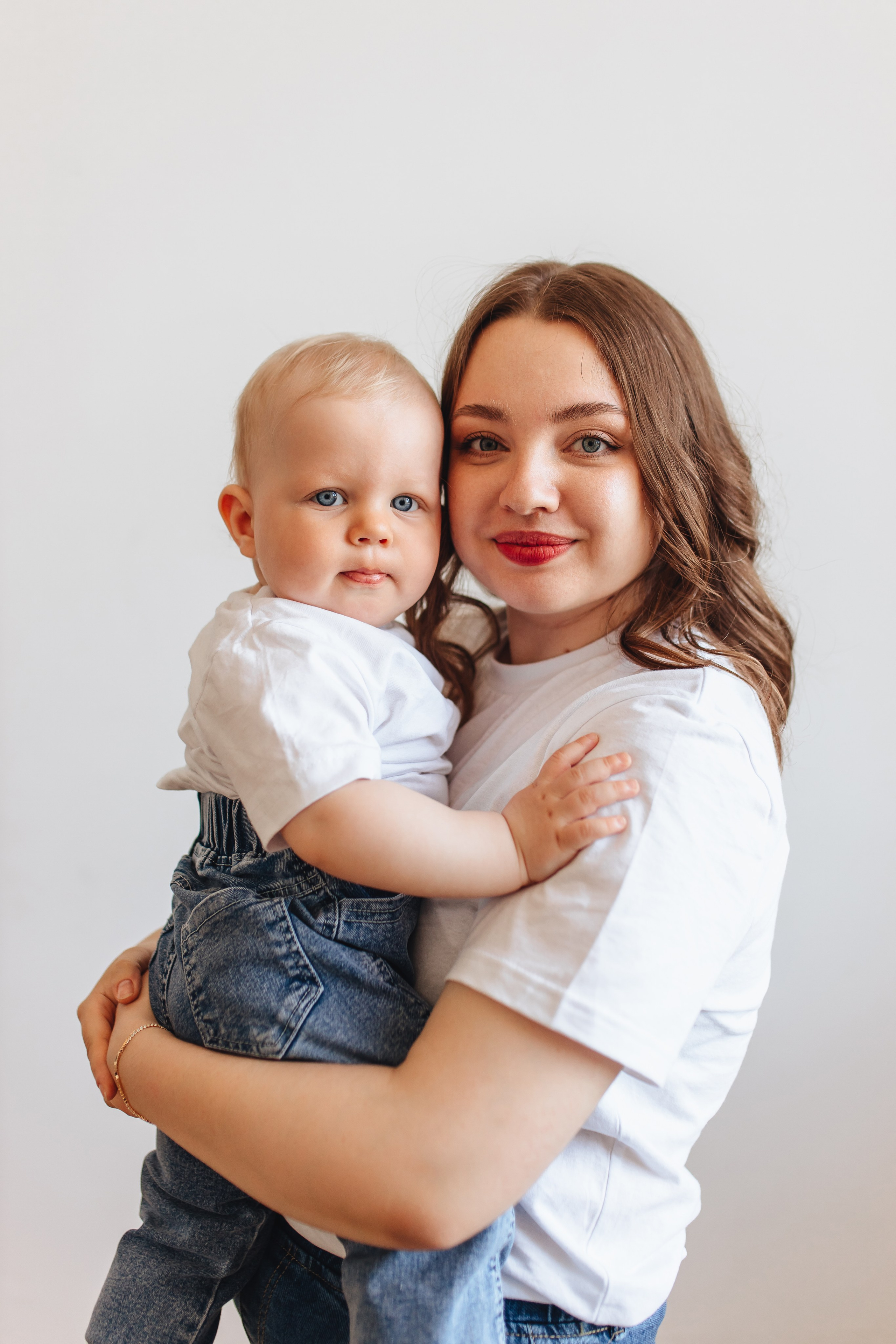 Годовасие Миши. Свадебный и семейный фотограф в Туле и области Маша Костина