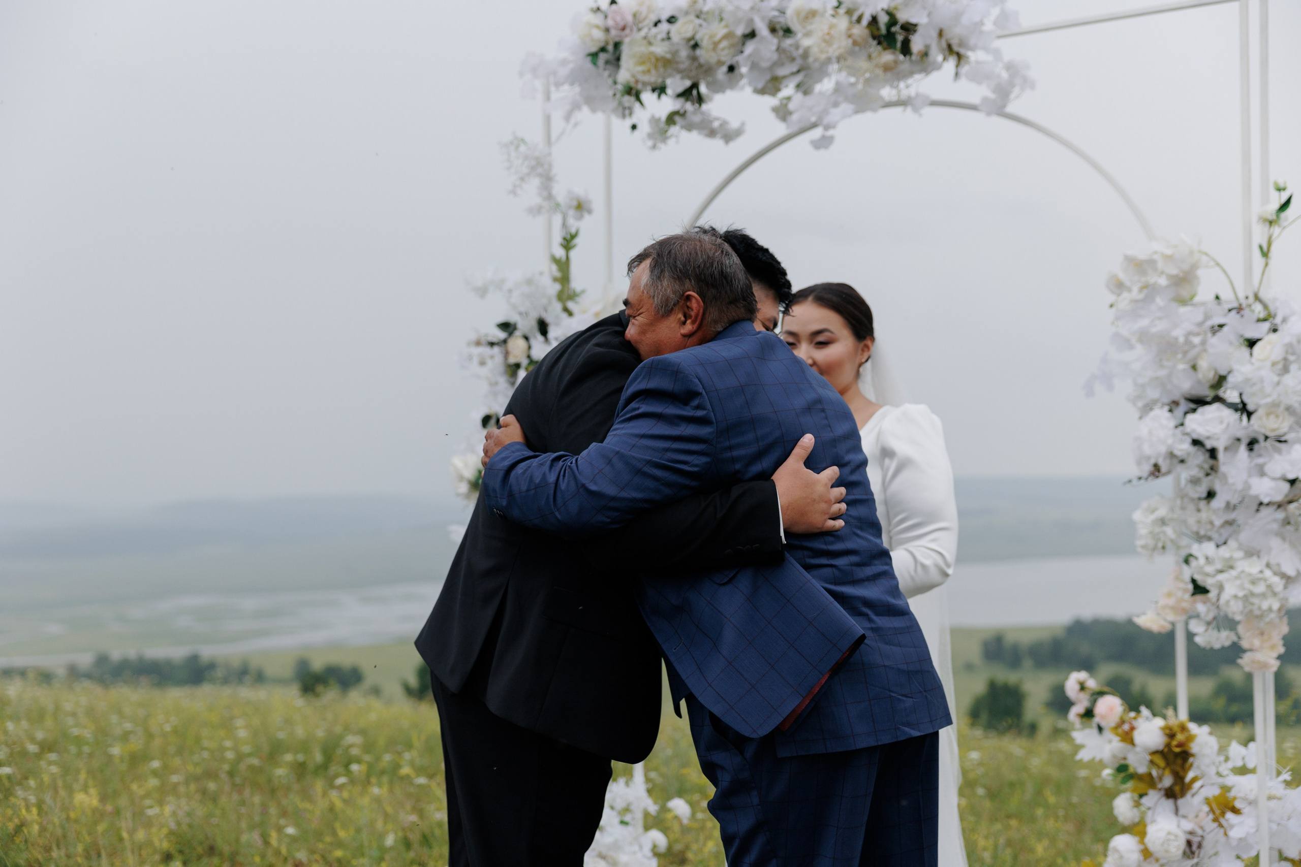Николай и Екатерина. Свадебный фотограф
