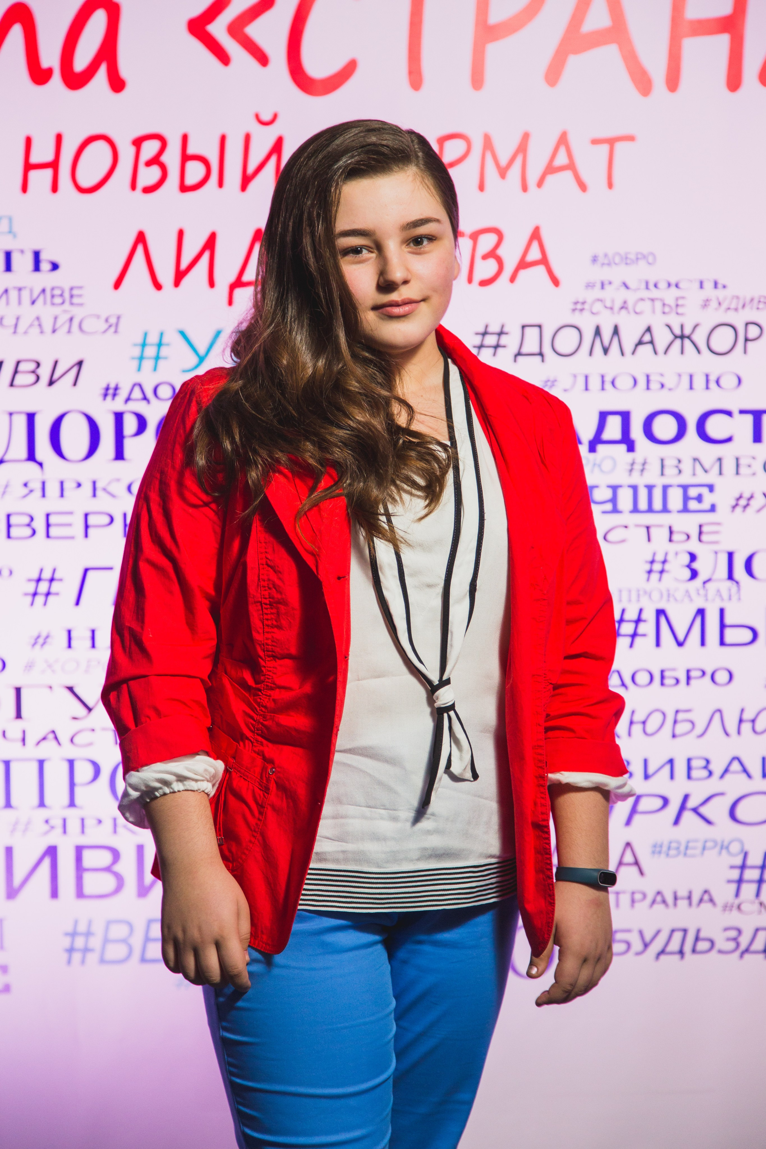 О2ТВ группа СТРАНА. Видеооператор/Фотограф Николай Завьялов