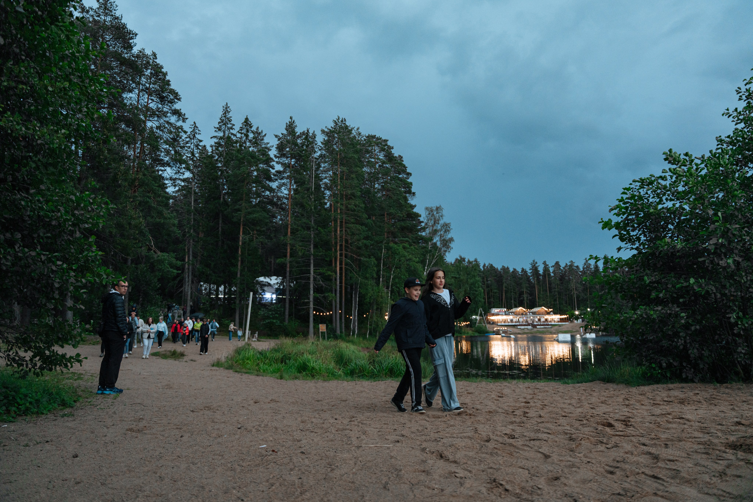 15 лет СКС. Портретный фотограф в Санкт-Петербурге Дмитриева Наталия