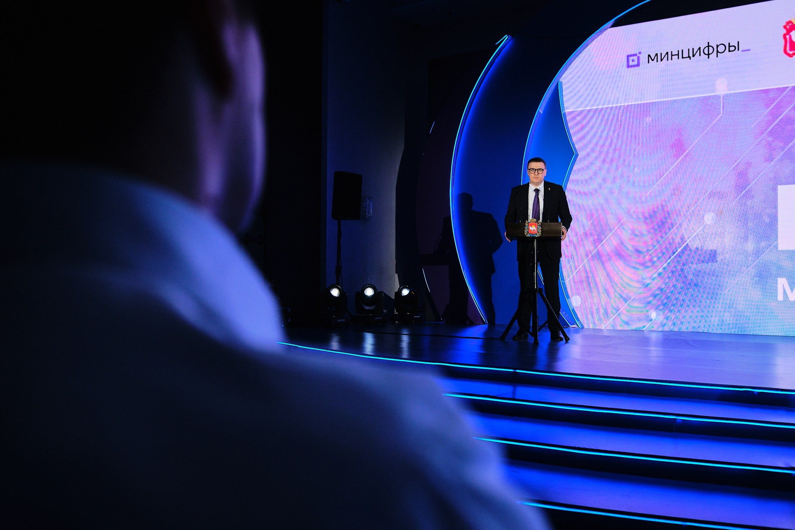 Цифровой форум «на ТЫ с IT». Матвей Яворский — фотограф в Челябинске